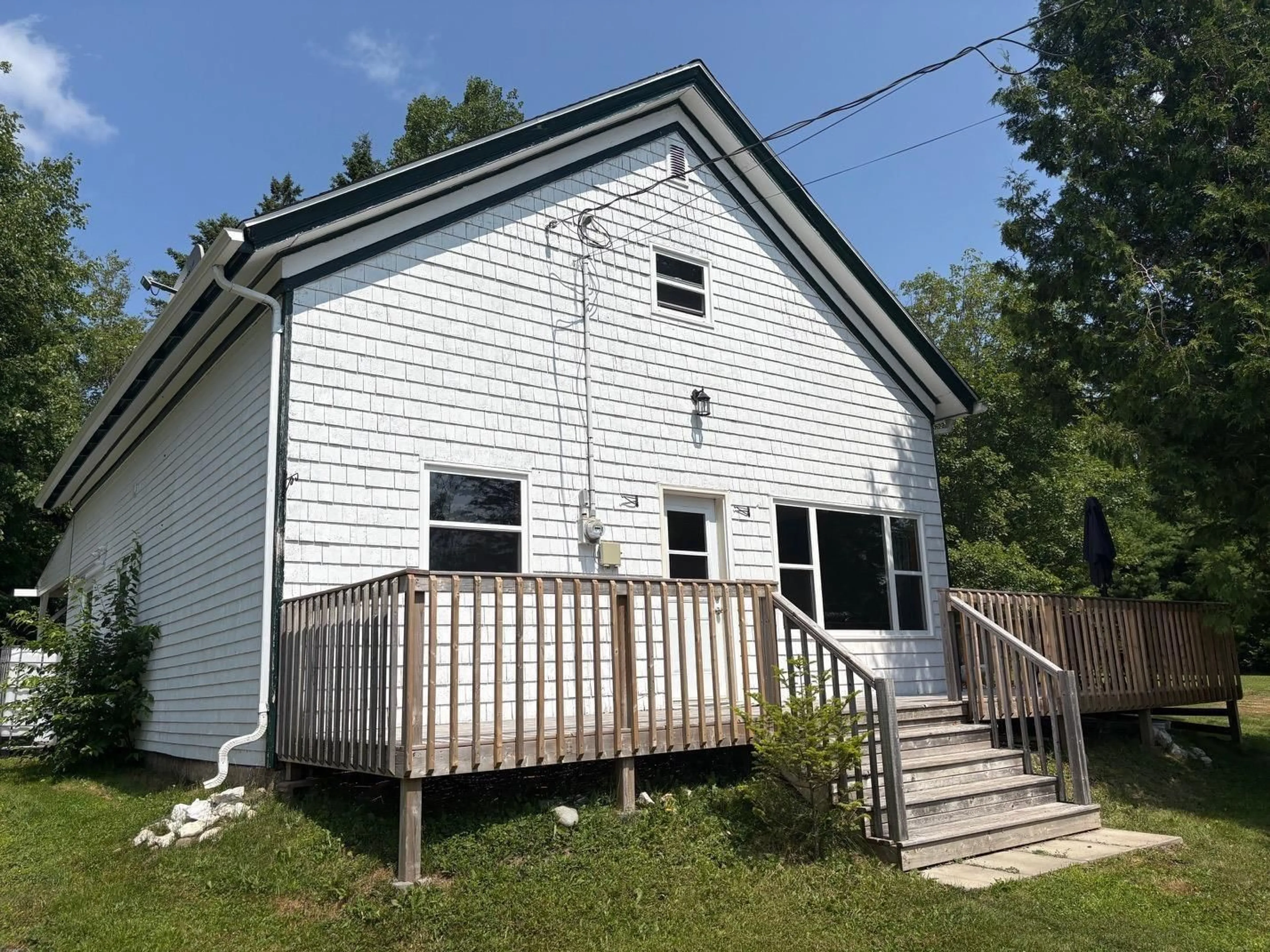 Unknown for 9458 Highway 224, Greenwood Nova Scotia B0N 1X0