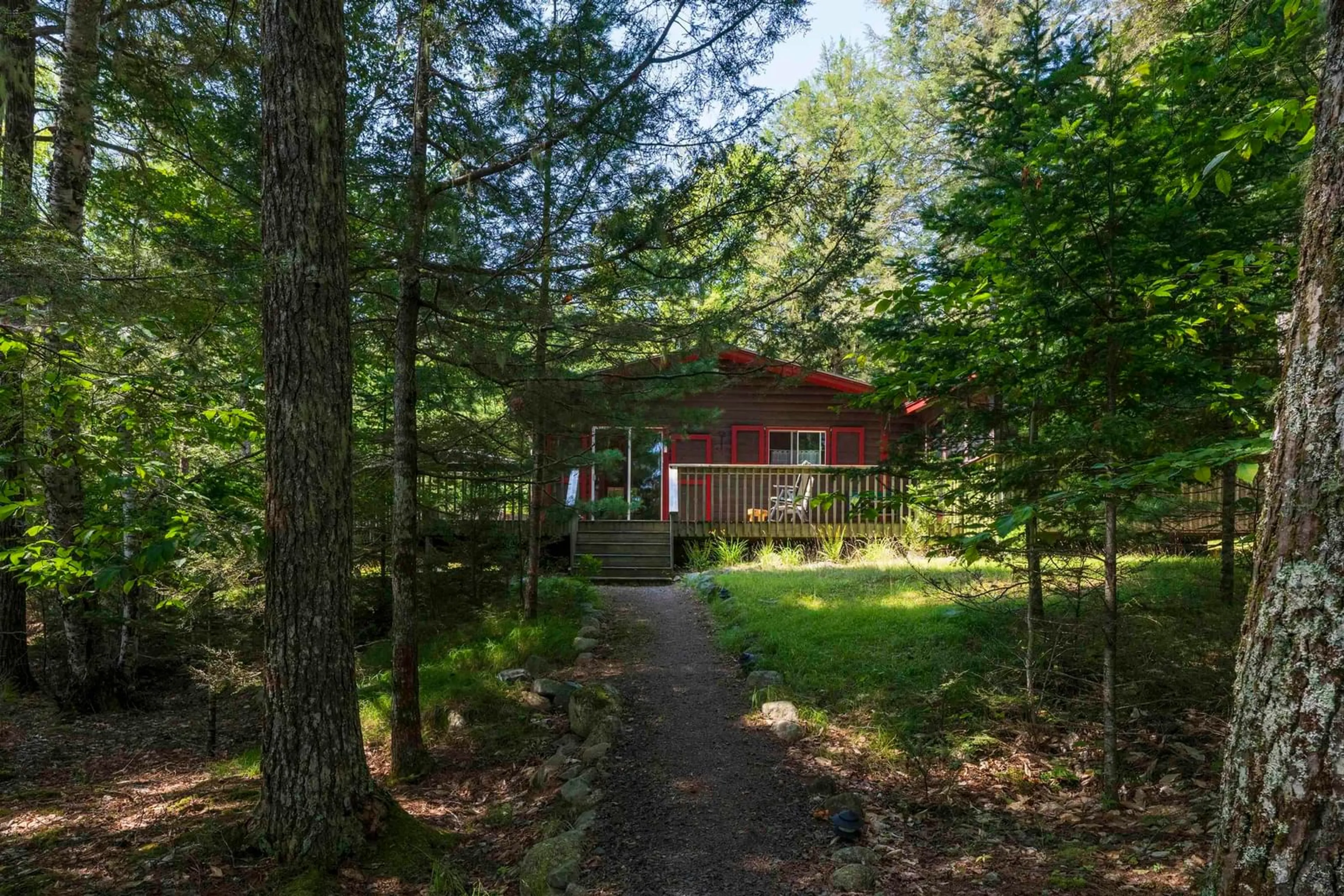 Unknown for 569 Peters Point Rd, South Brookfield Nova Scotia B0T 1X0