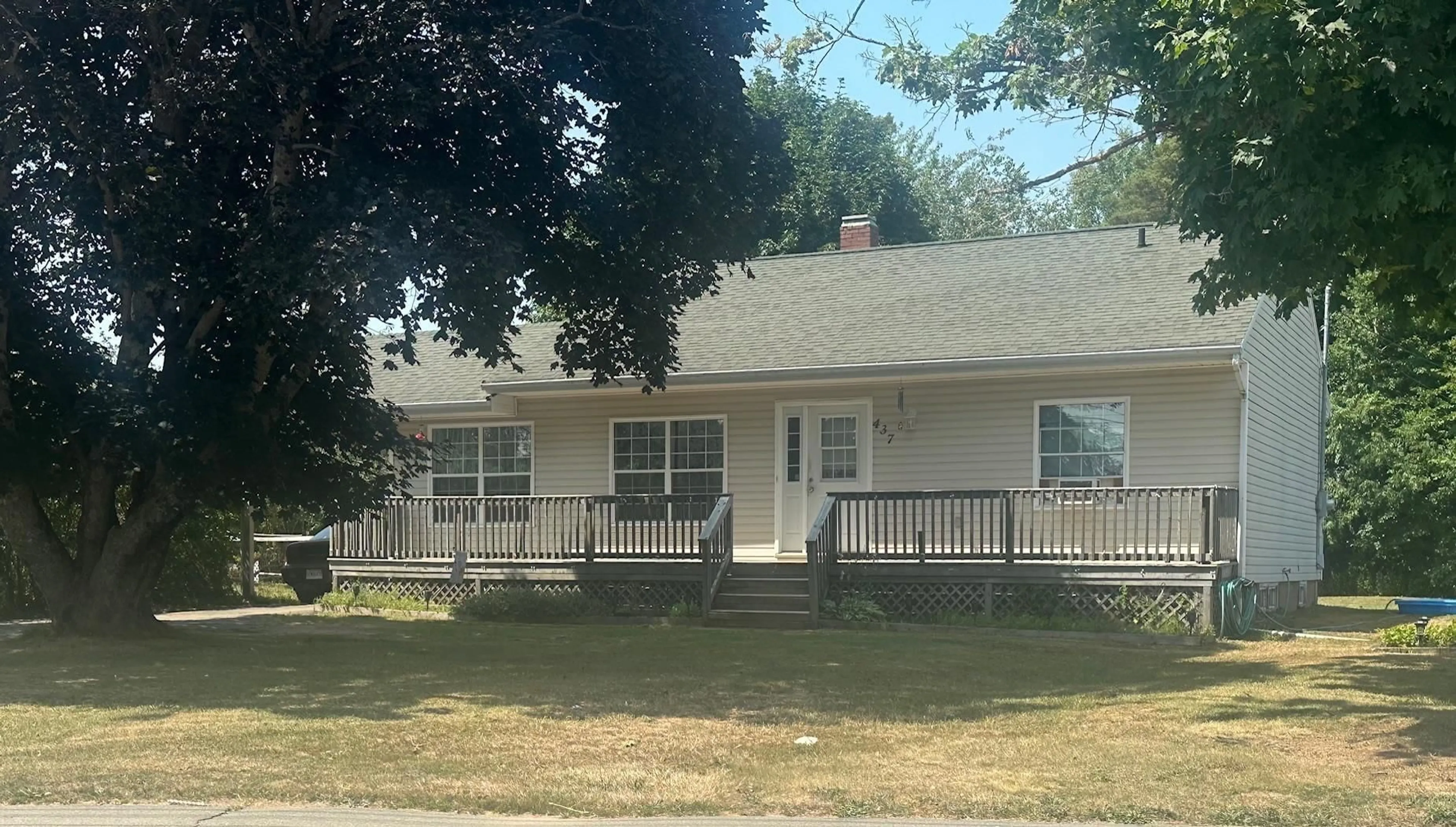 Unknown for 437 Main St, Middleton Nova Scotia B0P 1M0