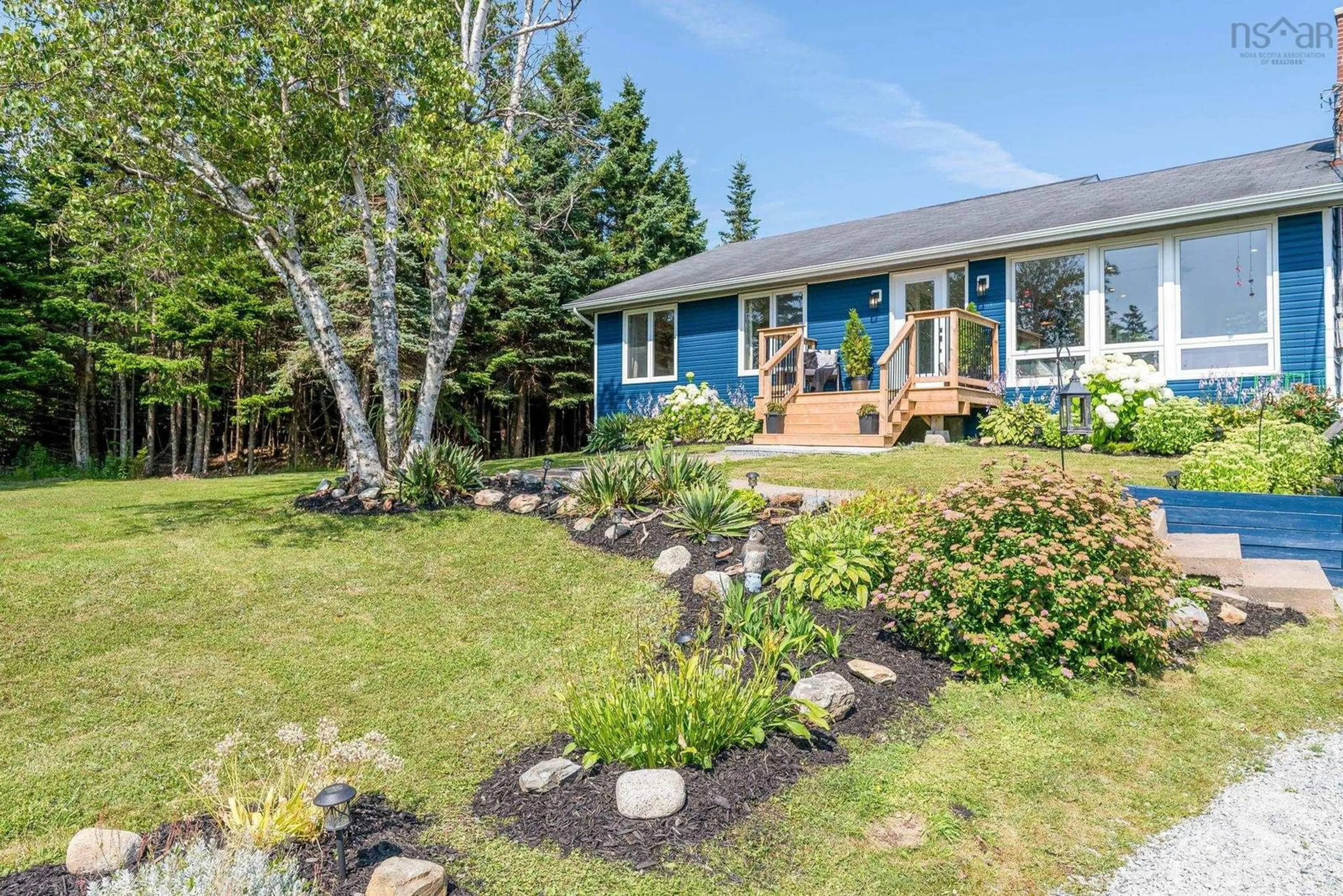 Unknown for 1555 East Chezzetcook Rd, East Chezzetcook Nova Scotia B0J 2L0