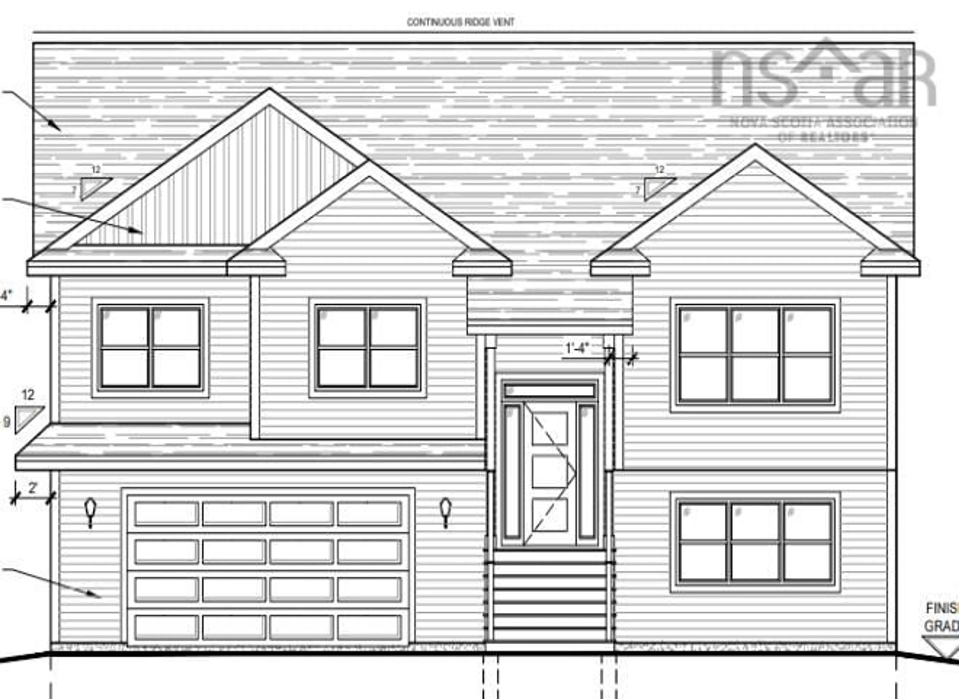 Unknown for 634 Celebration Dr #Lot 755, Fall River Nova Scotia B2T 0K6