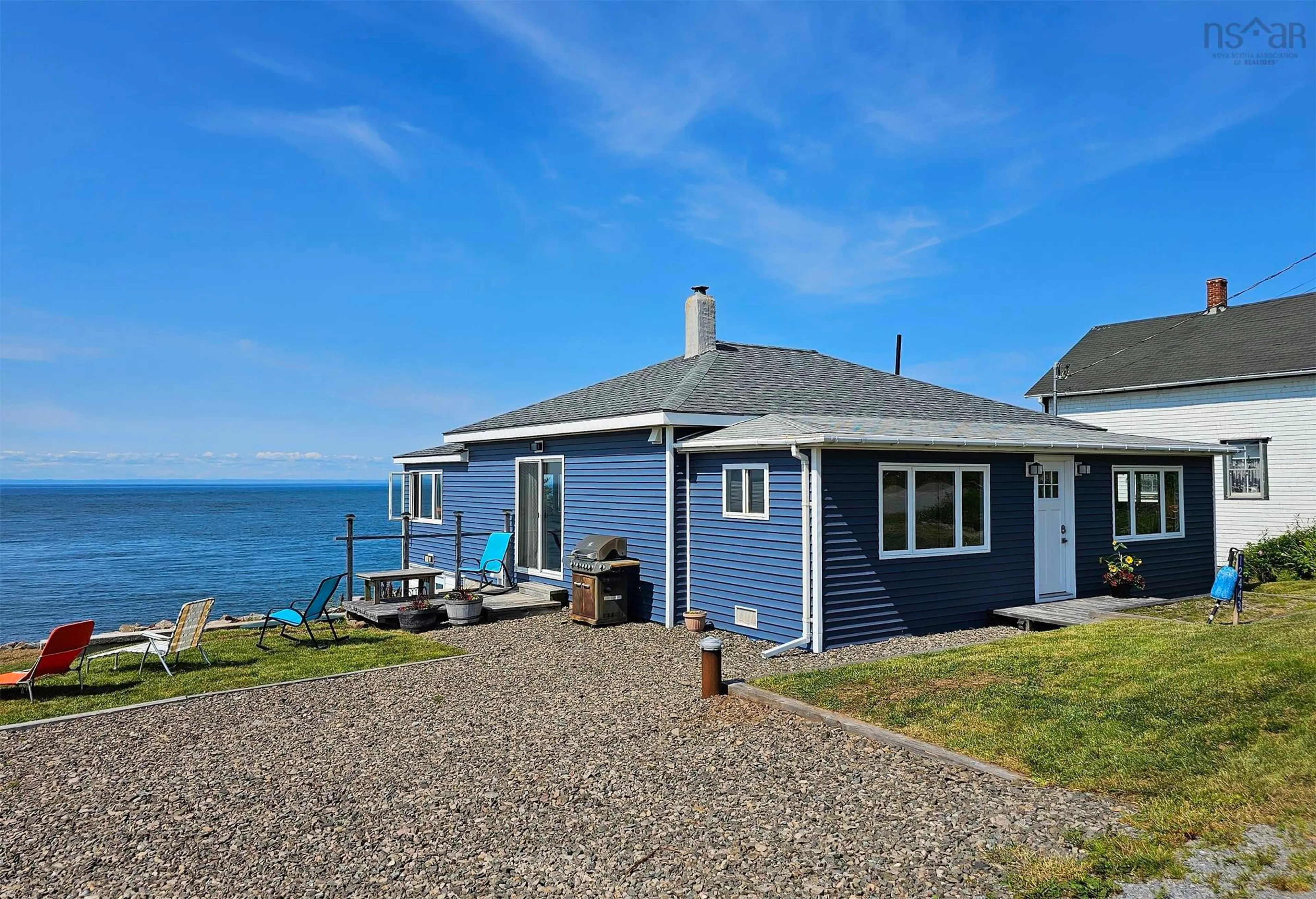 Unknown for 12443 Shore Rd, Port George Nova Scotia B0S 1P0