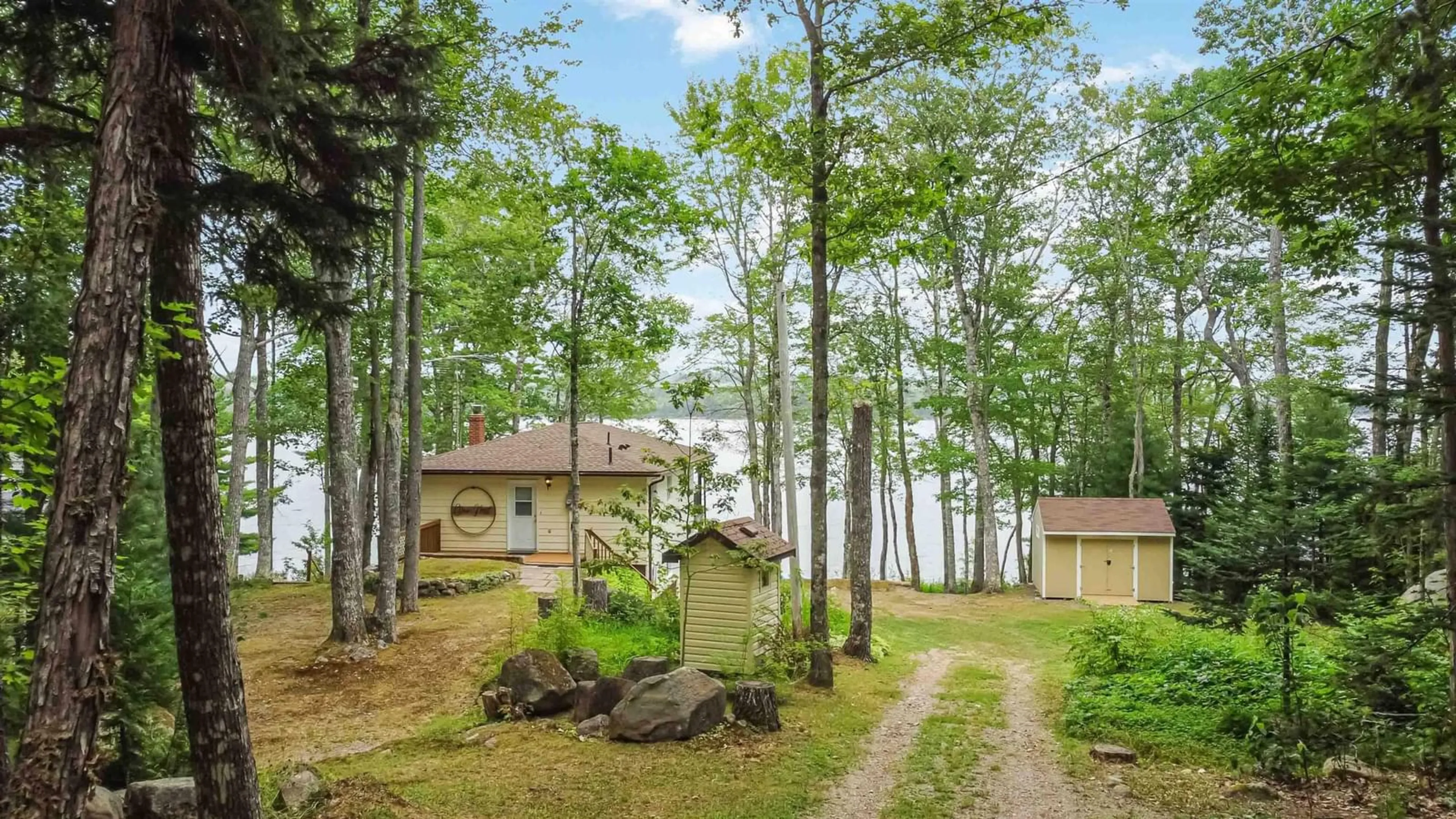 Unknown for 1114 Trout Lake Rd, New Albany Nova Scotia B0S 1P0
