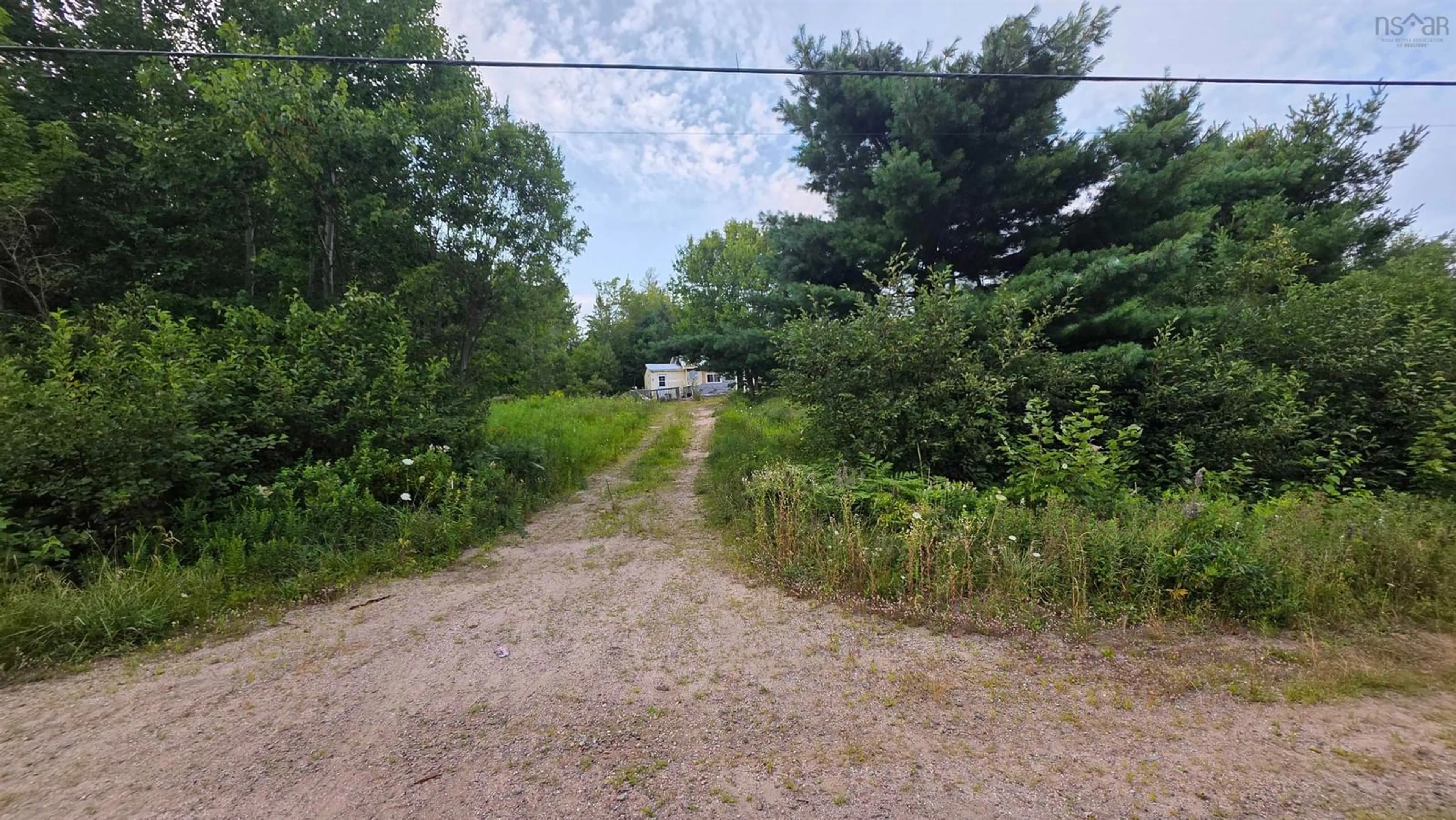 Shed for 5755 West Dalhousie Rd, West Dalhousie Nova Scotia B0S 1C0