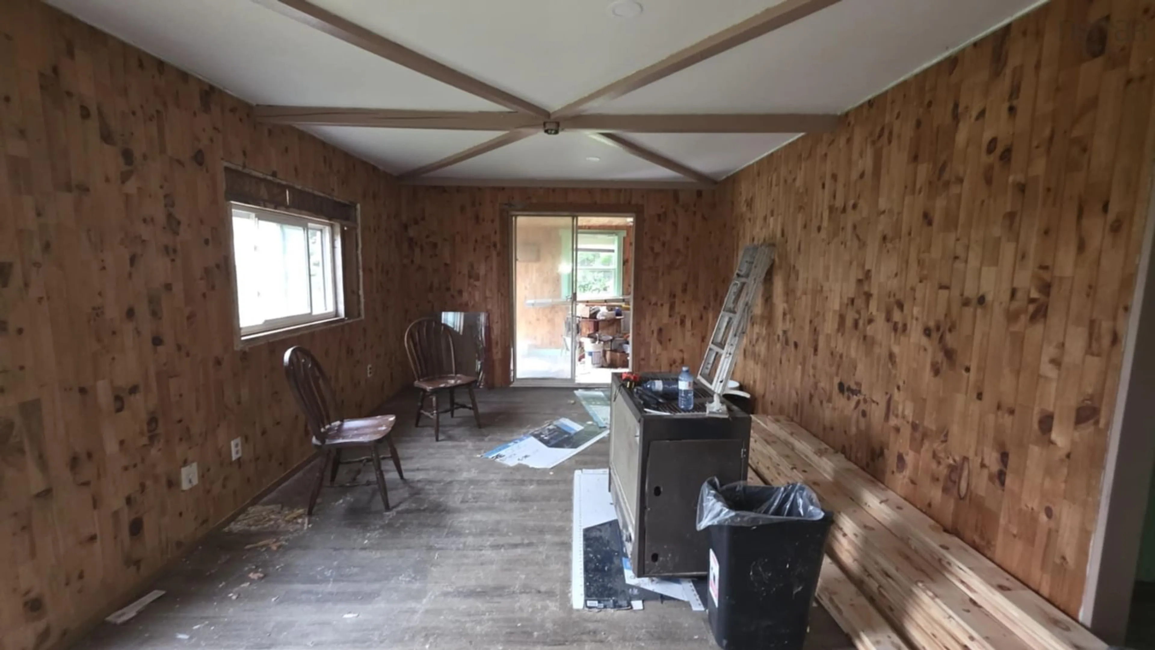 A pic of a room for 5755 West Dalhousie Rd, West Dalhousie Nova Scotia B0S 1C0