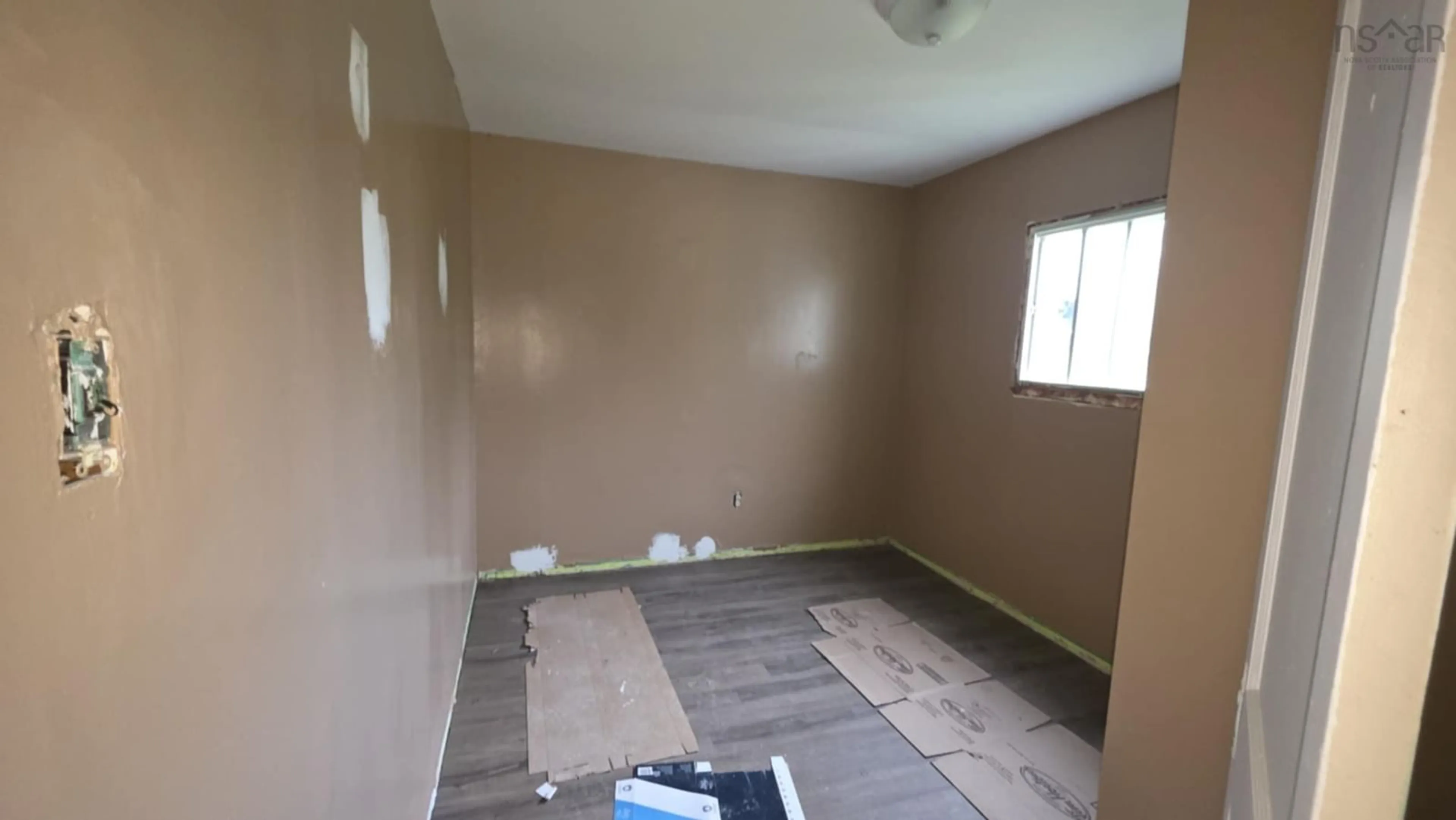 A pic of a room for 5755 West Dalhousie Rd, West Dalhousie Nova Scotia B0S 1C0