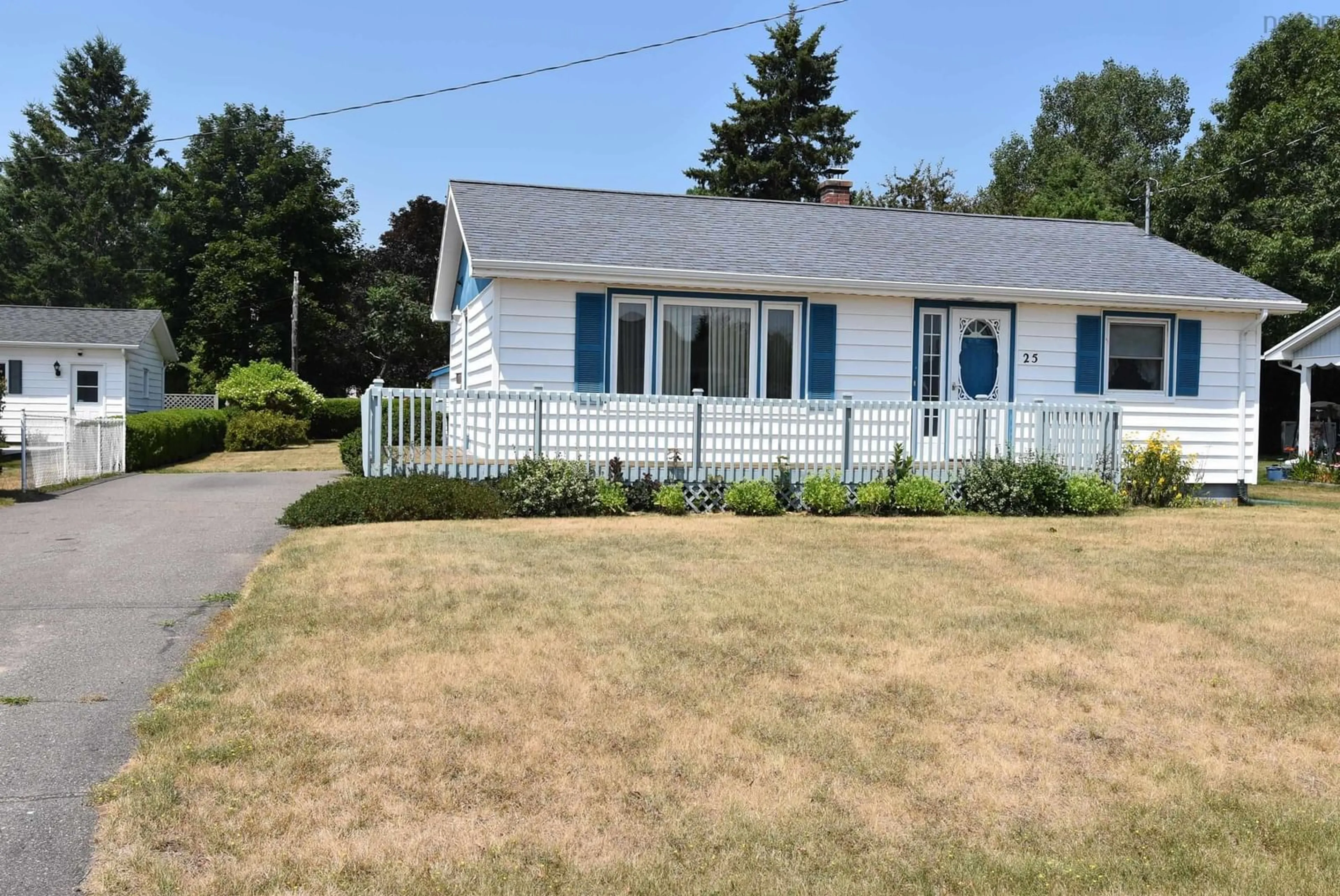Unknown for 25 Acadia St, Middleton Nova Scotia B0S 1P0