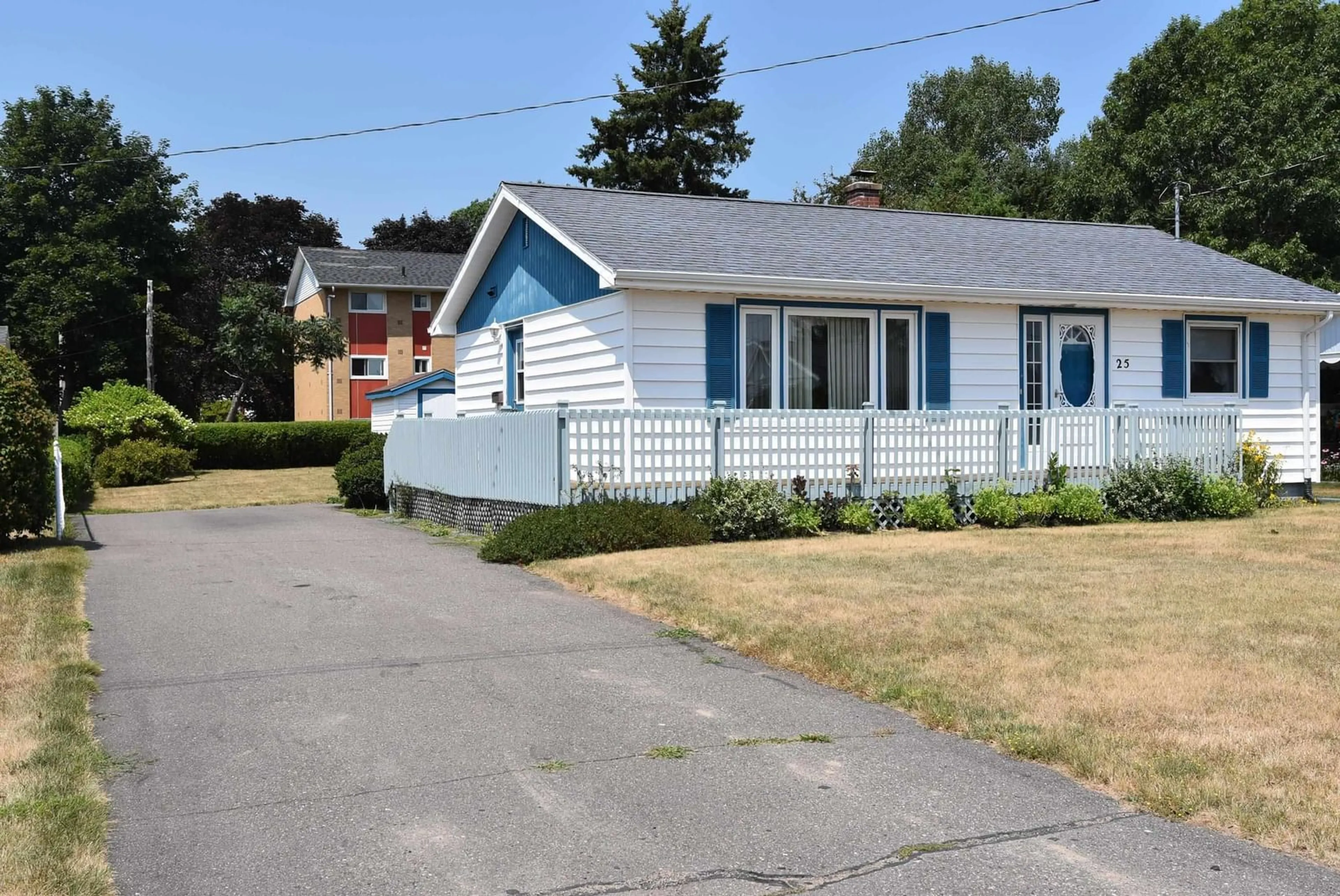 Unknown for 25 Acadia St, Middleton Nova Scotia B0S 1P0