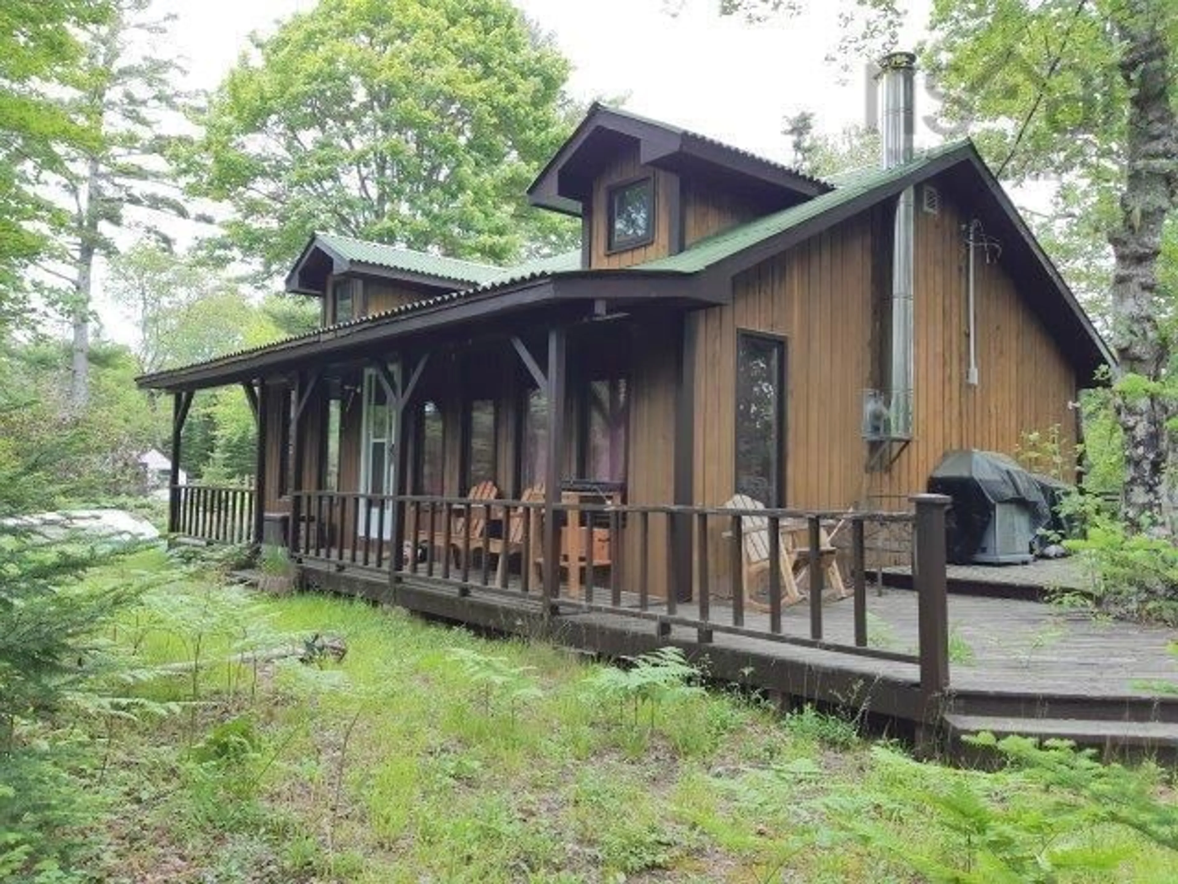 Unknown for 1432 Upper Clyde Rd, Clyde River Nova Scotia B0W 1R0