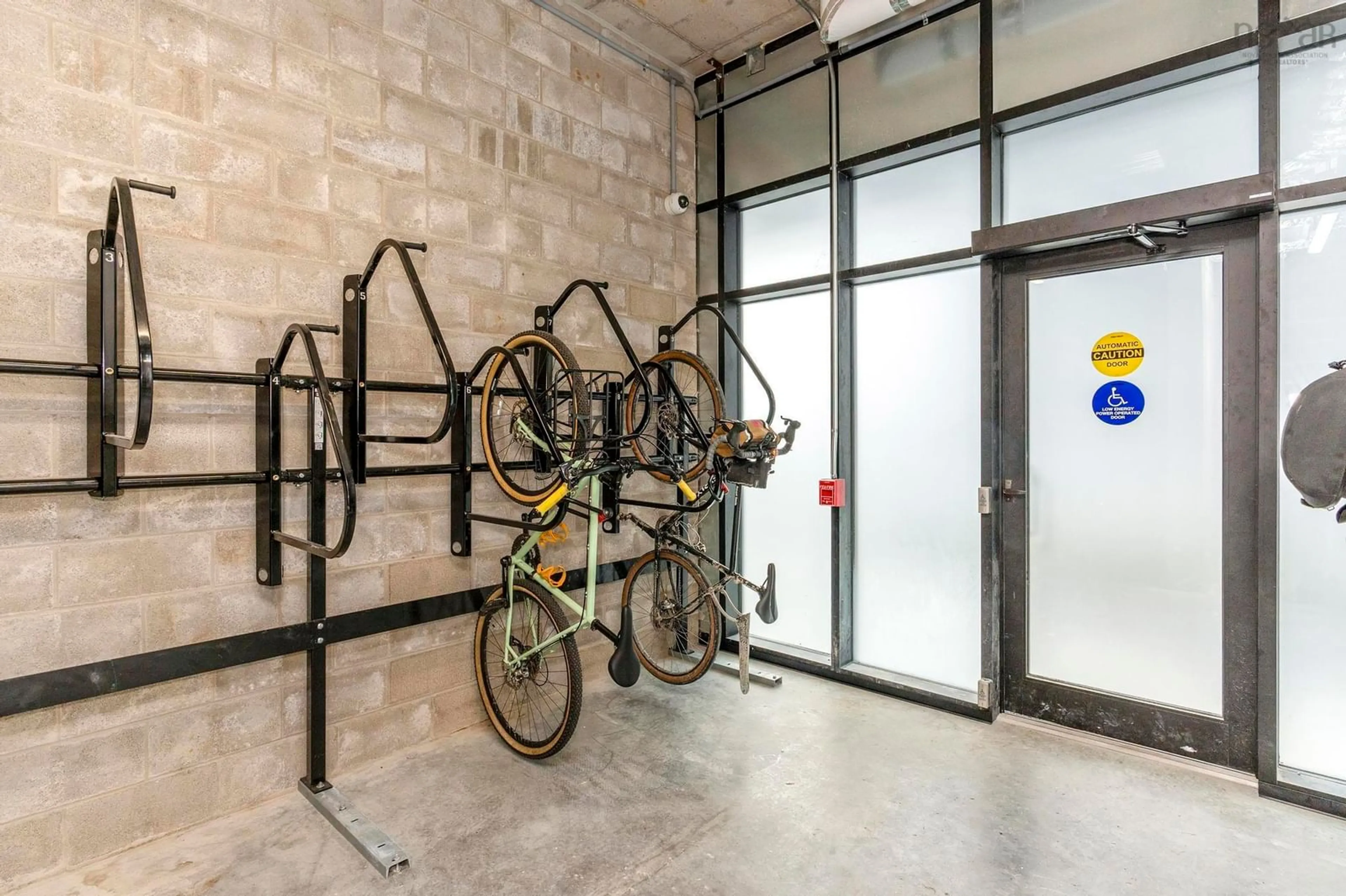 Indoor foyer for 5511 Bilby St #611, Halifax Nova Scotia B3K 0M5