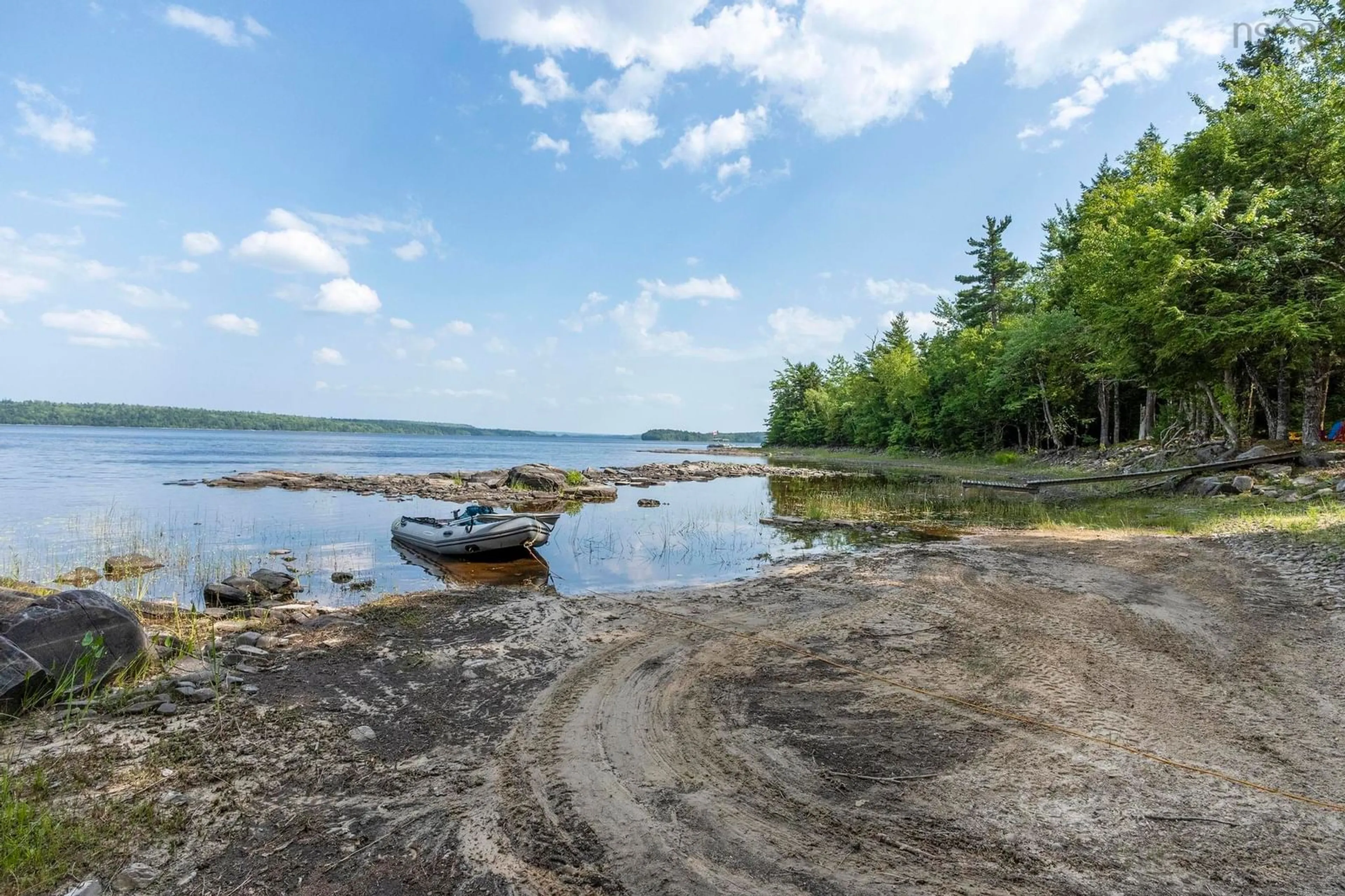 Unknown for 945 High Landing Rd, Parkdale Nova Scotia B0R 1A0