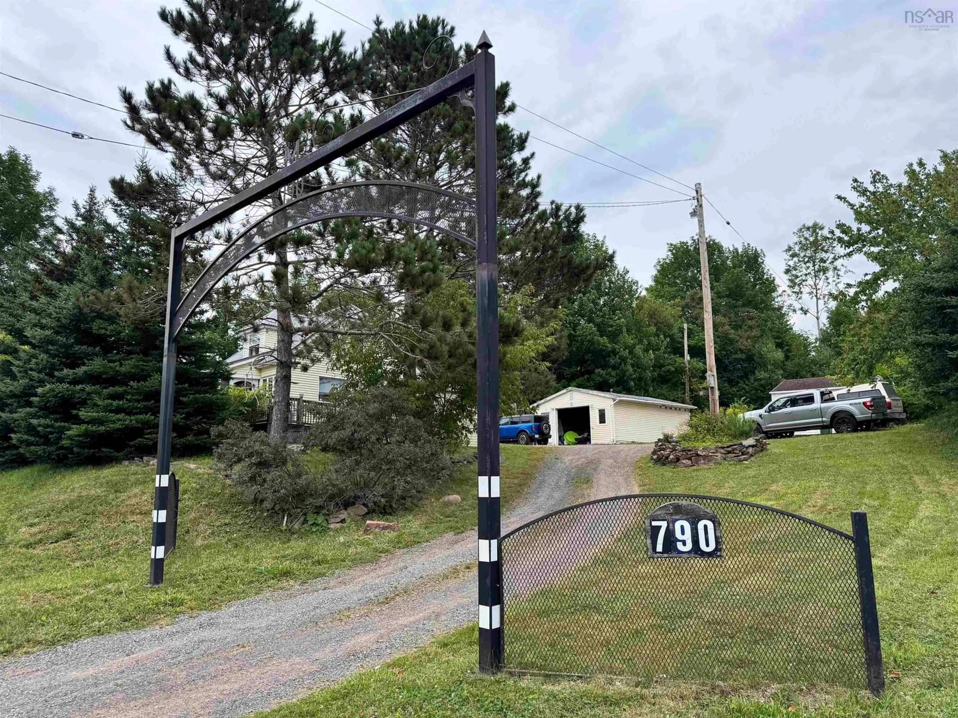 Unknown for 790 Trenton Rd, New Glasgow Nova Scotia B2H 2M8