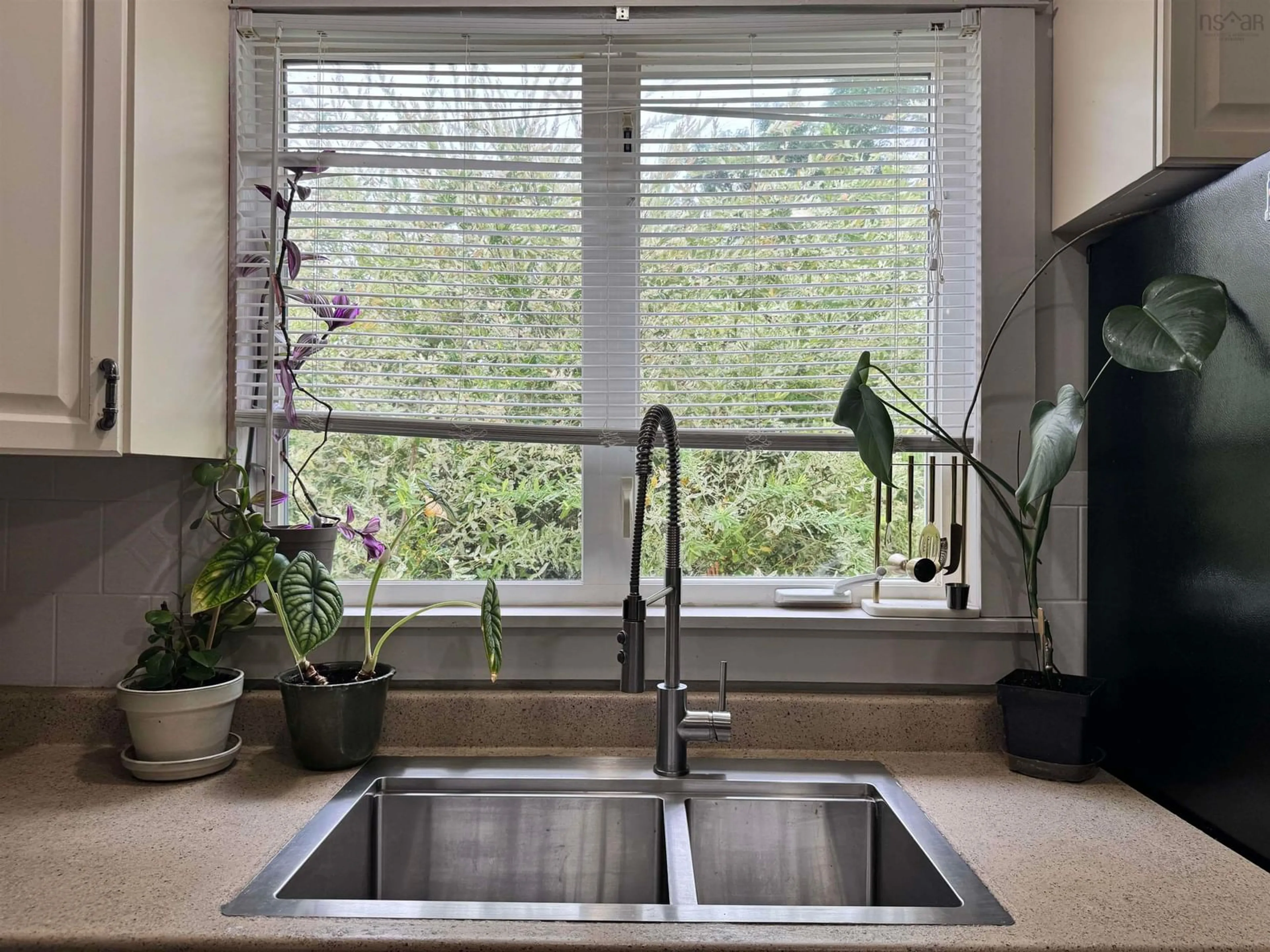 Contemporary kitchen, unknown for 790 Trenton Rd, New Glasgow Nova Scotia B2H 2M8