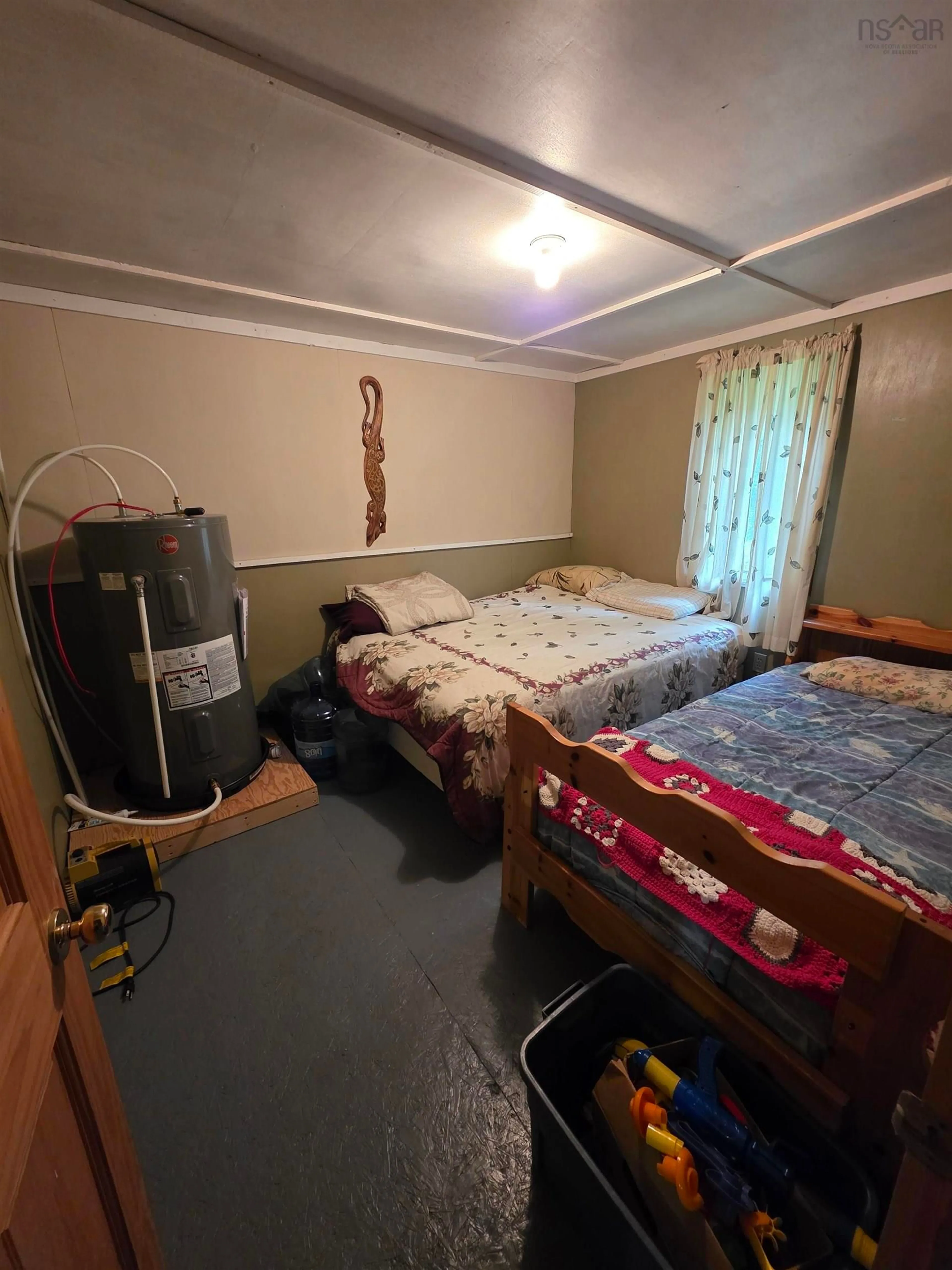 A pic of a room for 6946 Upper Clyde Rd, Upper Clyde Nova Scotia B0T 1W0