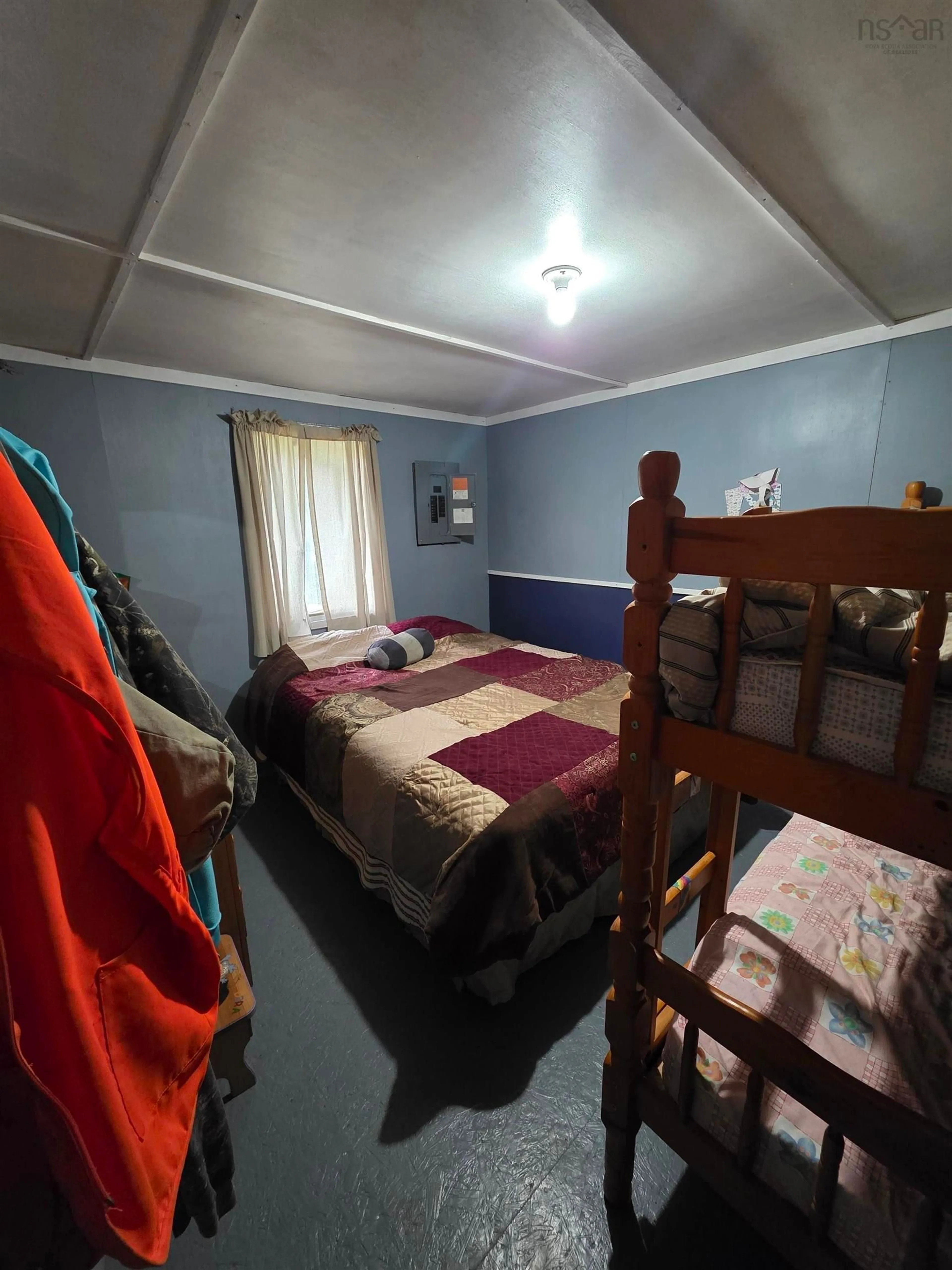 A pic of a room for 6946 Upper Clyde Rd, Upper Clyde Nova Scotia B0T 1W0