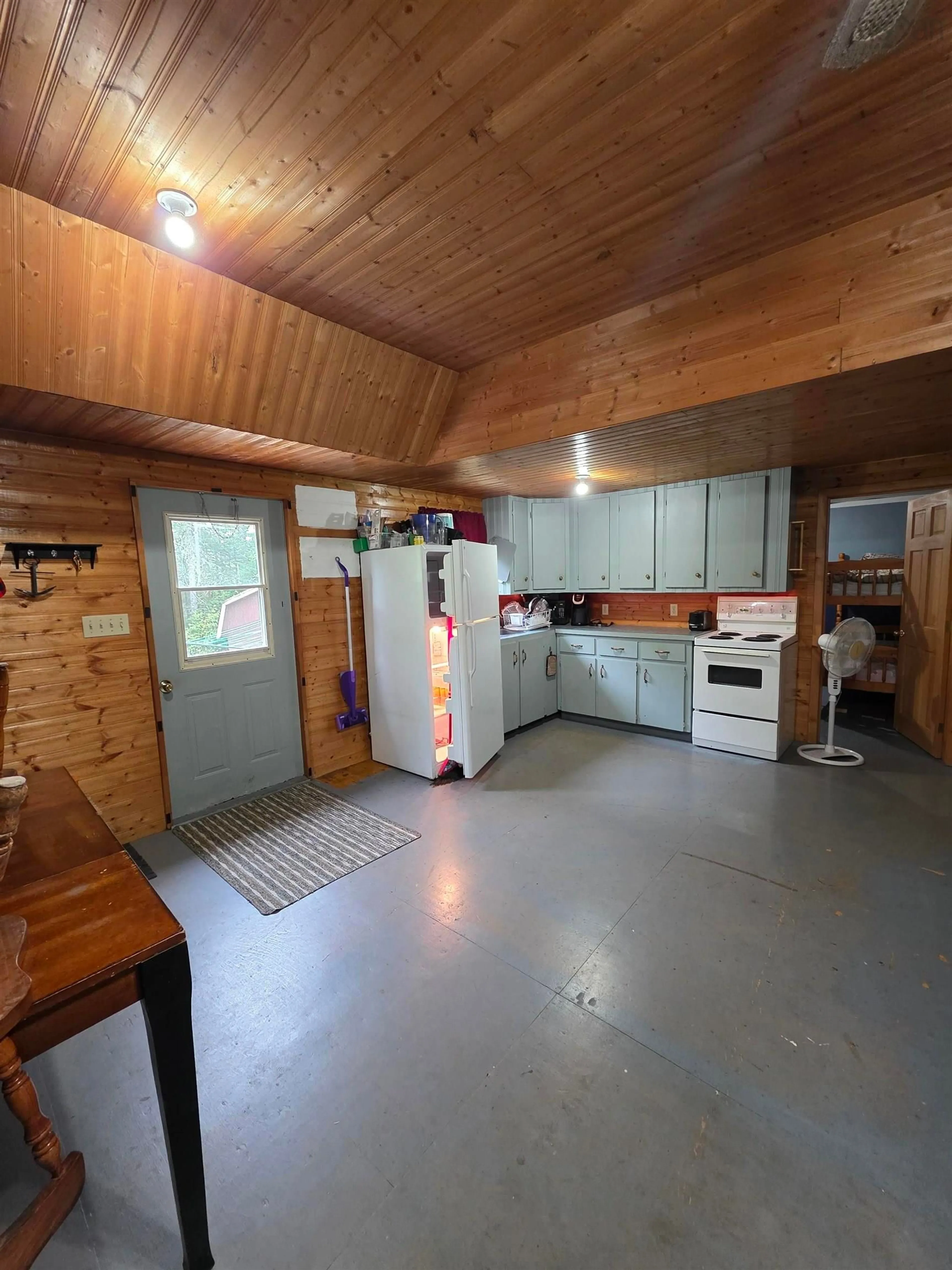 Unknown for 6946 Upper Clyde Rd, Upper Clyde Nova Scotia B0T 1W0