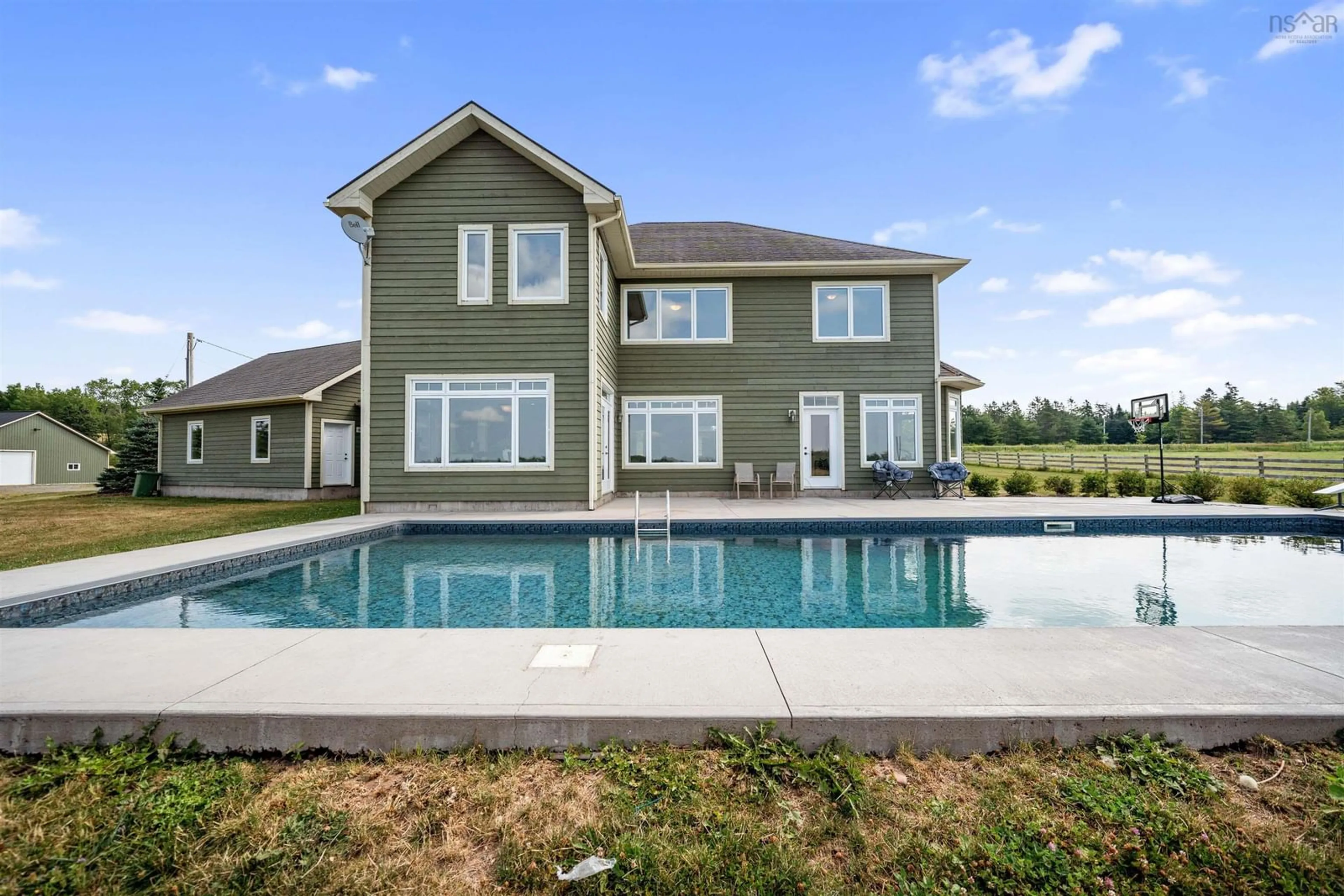 Unknown for 581 Kennedy Rd, Hilden Nova Scotia B0N 1C0