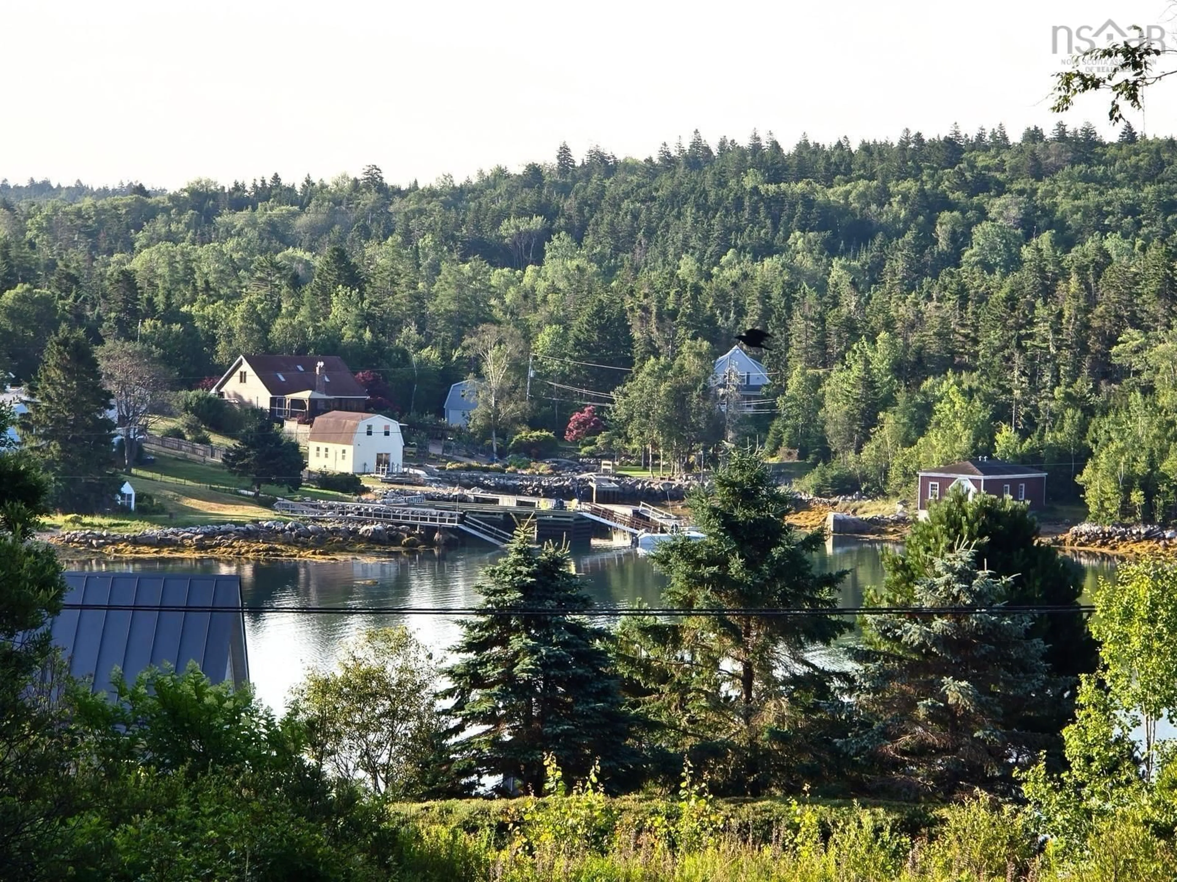 Blurry image for 79 Irwin Hubley Rd, Seabright Nova Scotia B3Z 2Z6