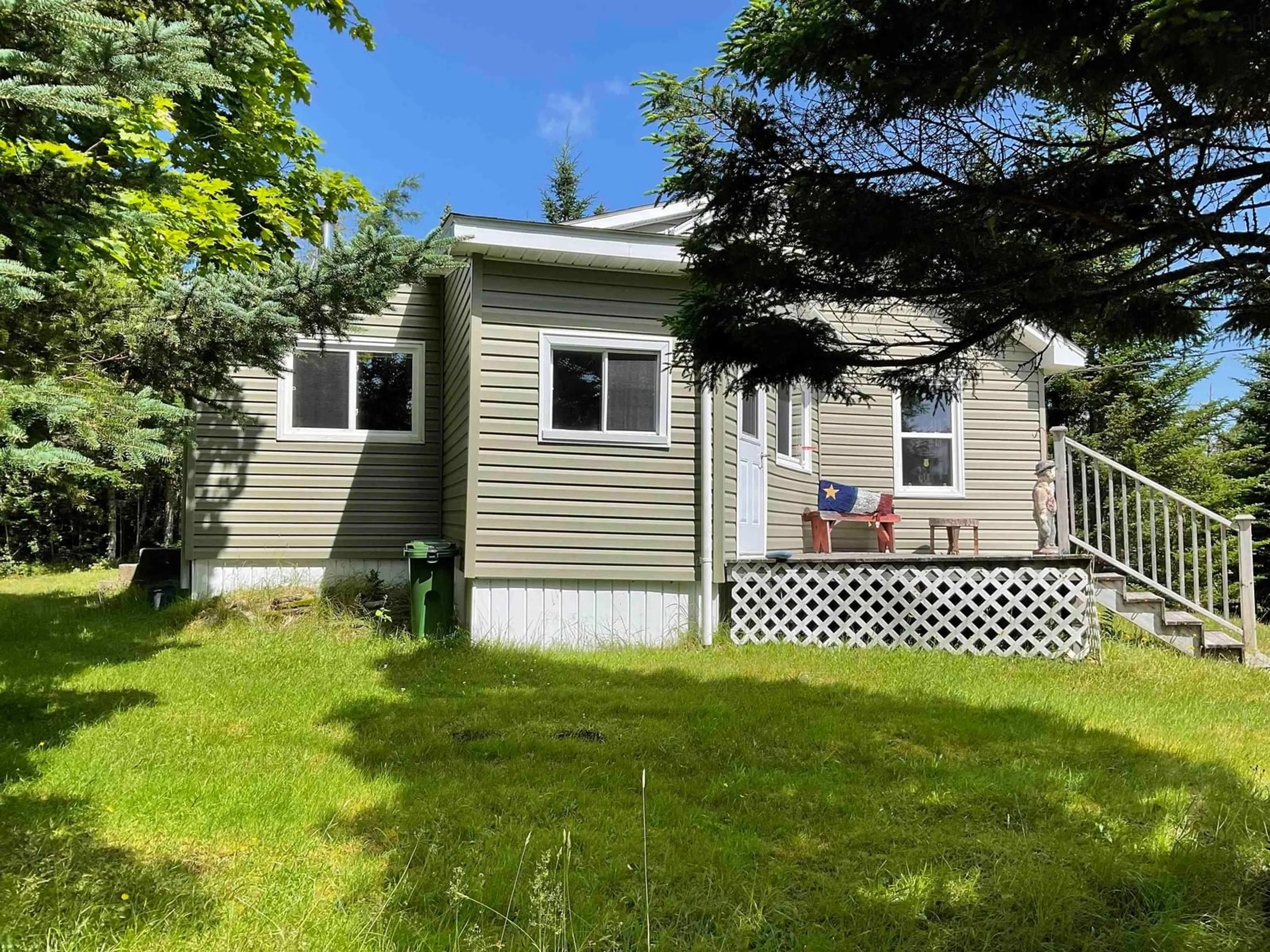 Unknown for 70 Gerrior Road, Larrys River Nova Scotia B0H 1T0