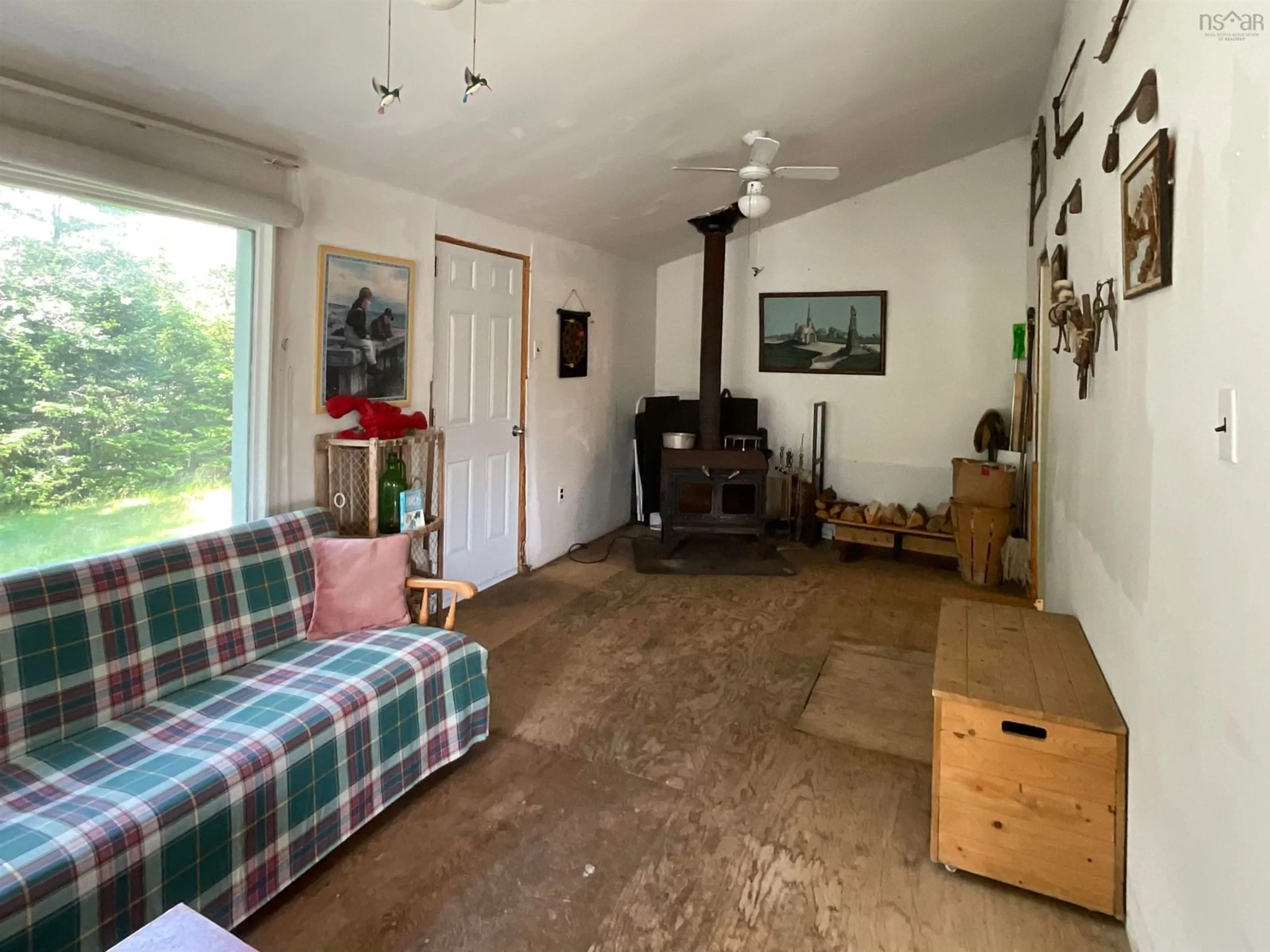 A pic of a room for 70 Gerrior Road, Larrys River Nova Scotia B0H 1T0