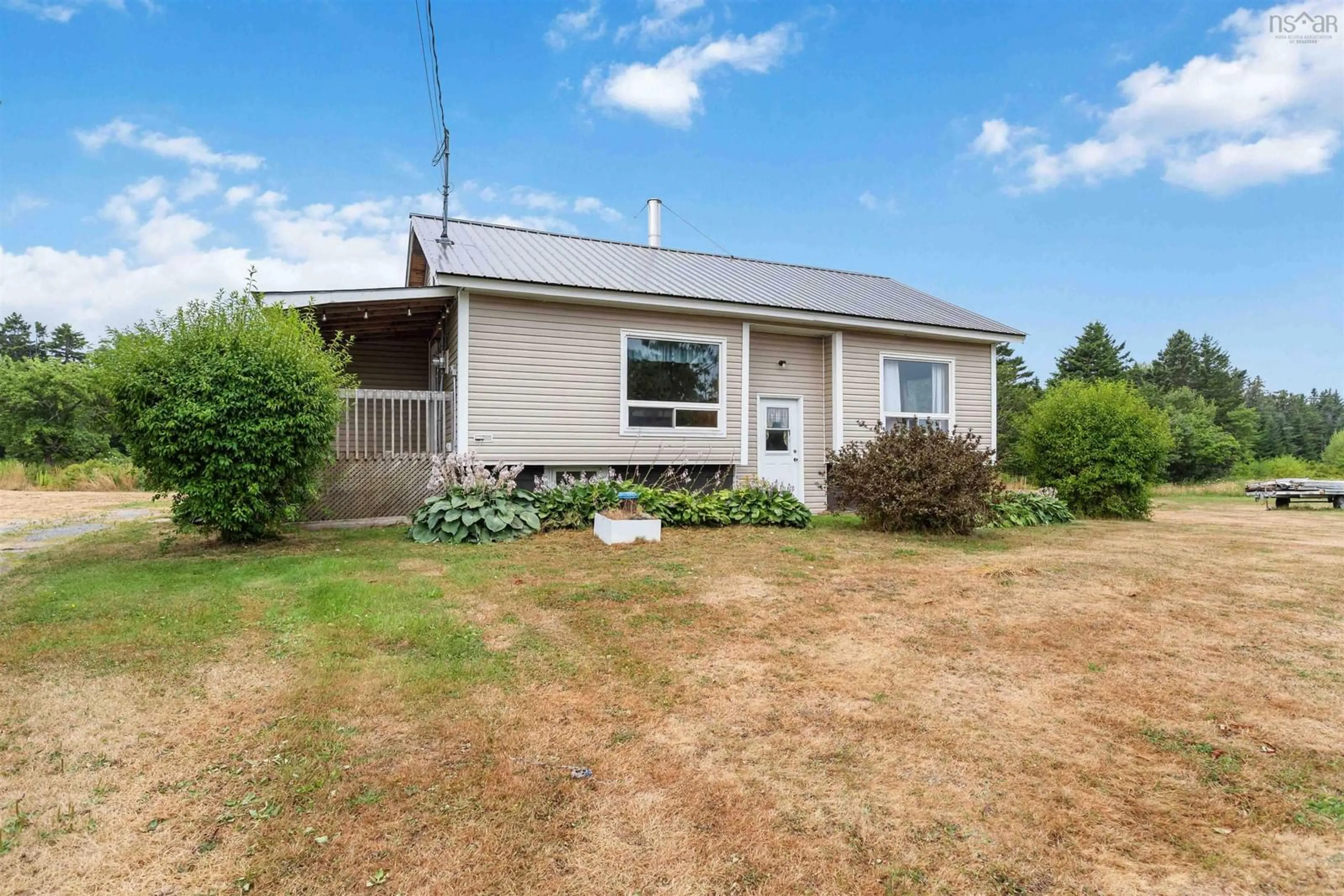 Unknown for 274 French Rd, Plympton Nova Scotia B0W 2R0