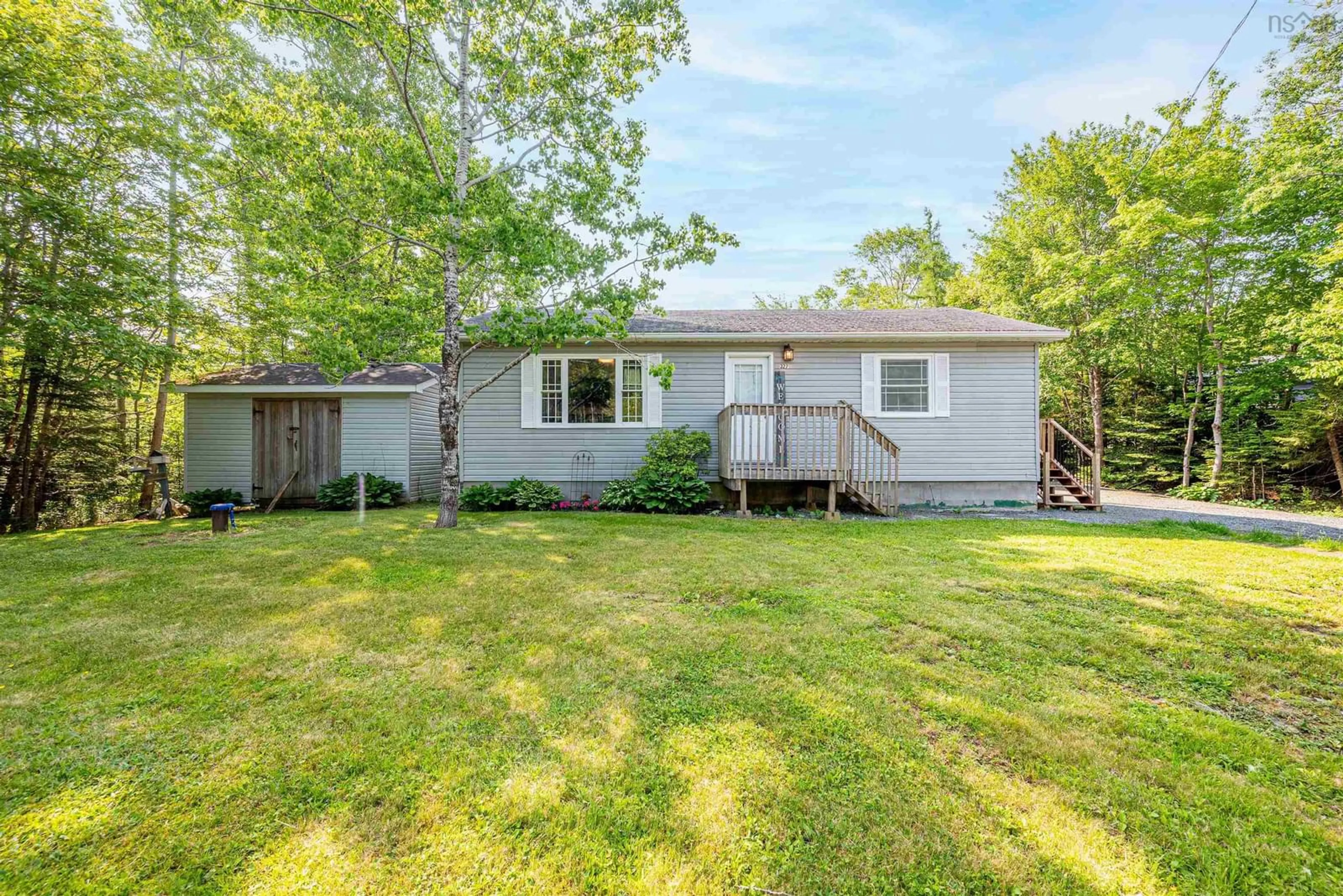 Unknown for 327 East Uniacke Rd, East Uniacke Nova Scotia B0N 1Z0