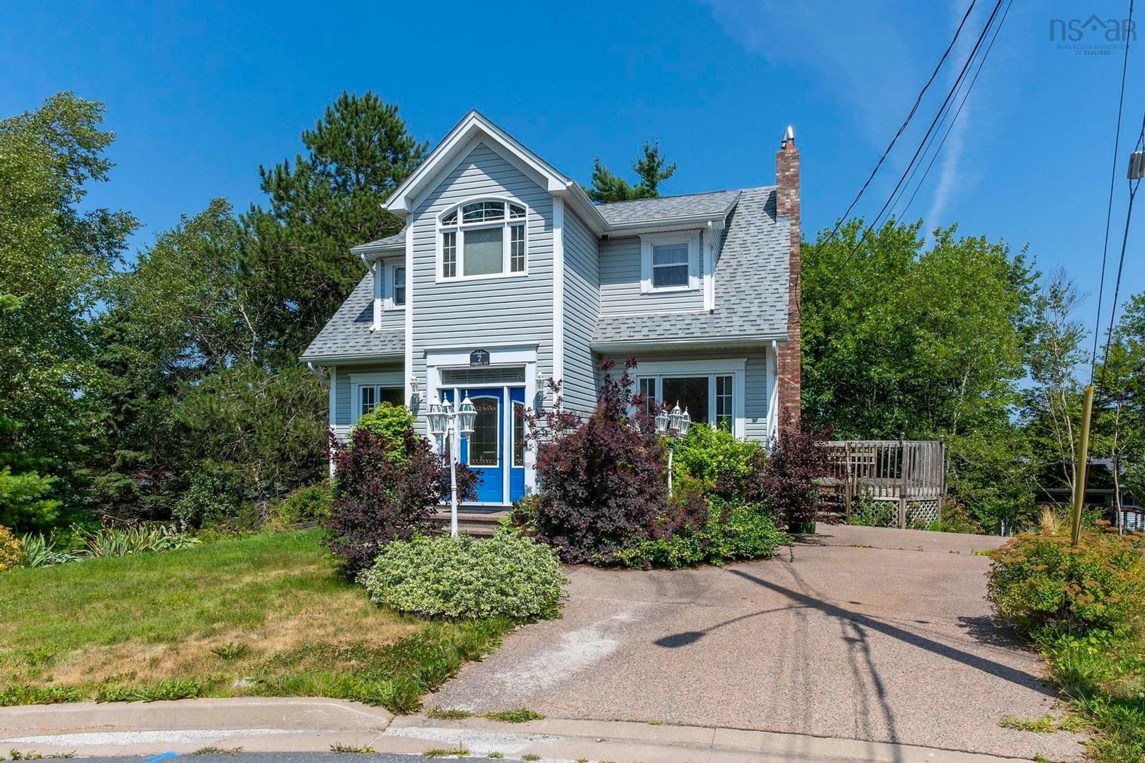 Unknown for 7 Orquel Crt, Woodlawn Nova Scotia B2M 4Z3