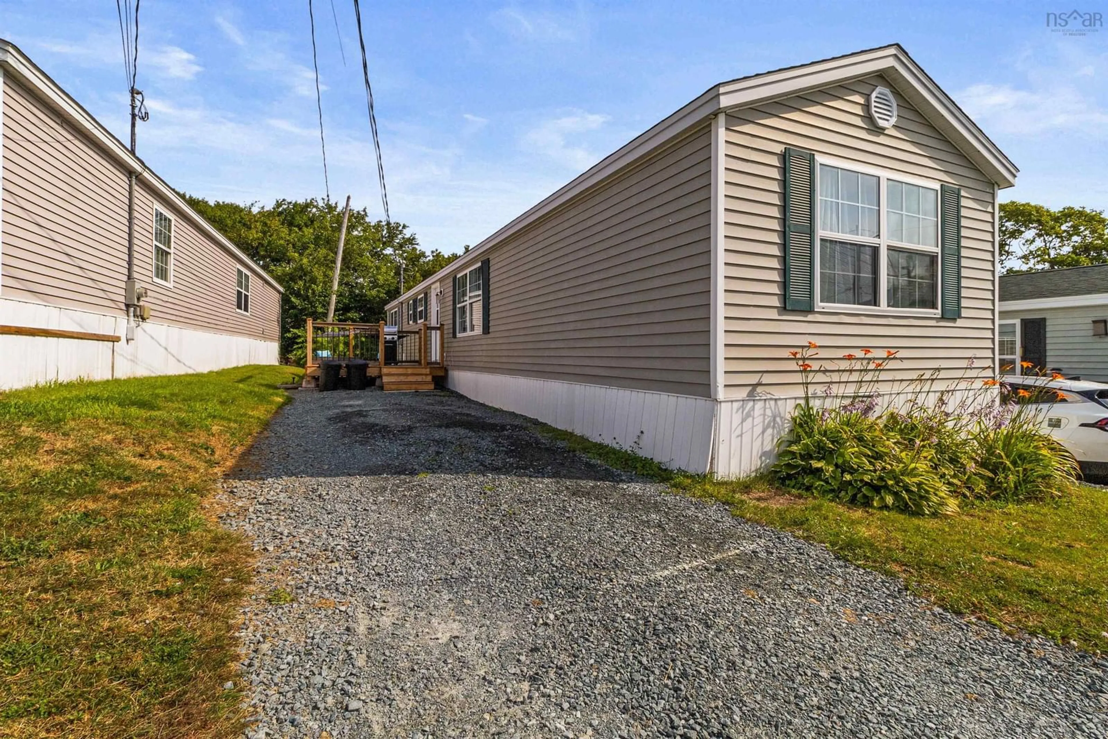 Unknown for 5 Clover Lane, Harrietsfield Nova Scotia B3V 1A7