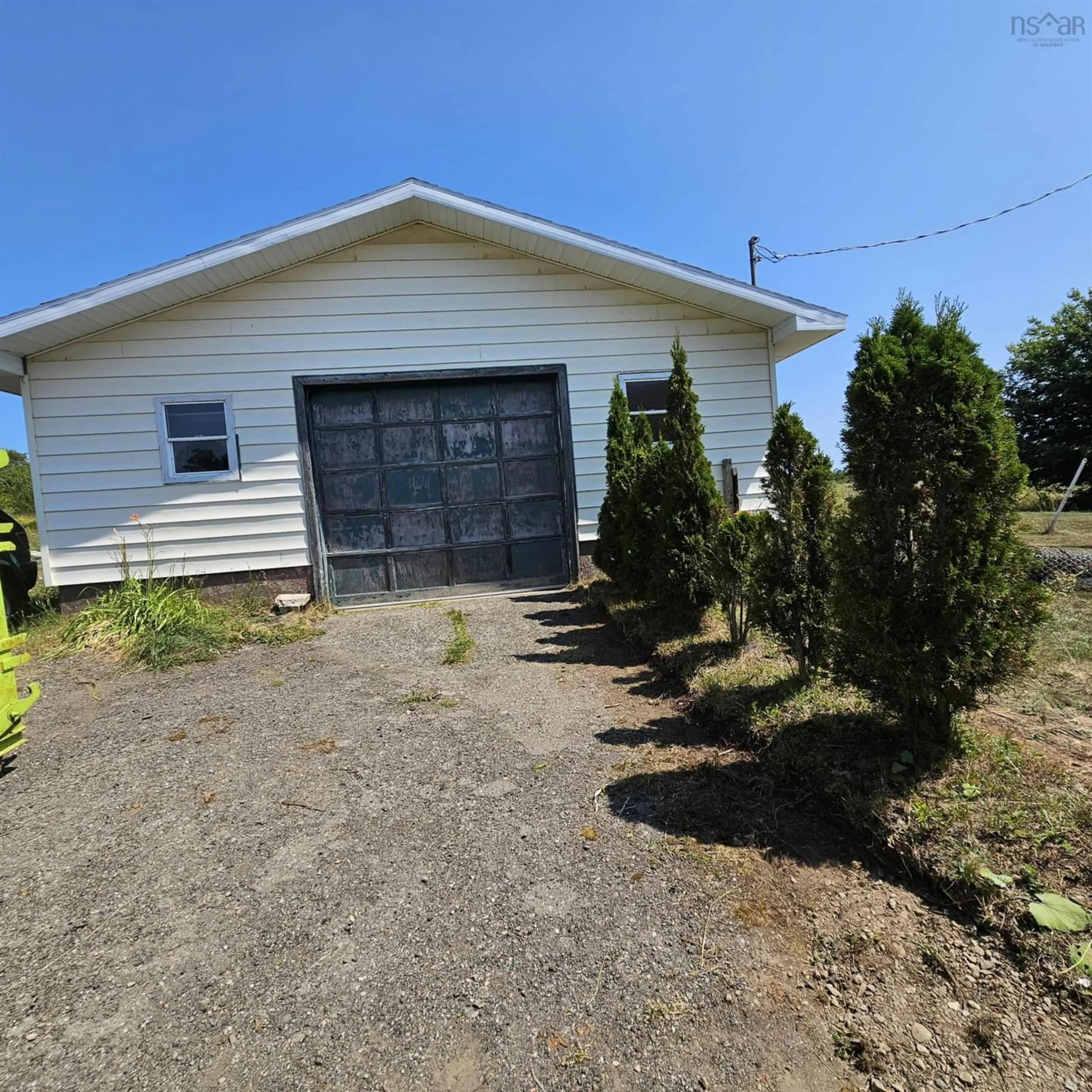 Unknown for 716 Little Pond Rd, Florence Nova Scotia B1Y 1S7