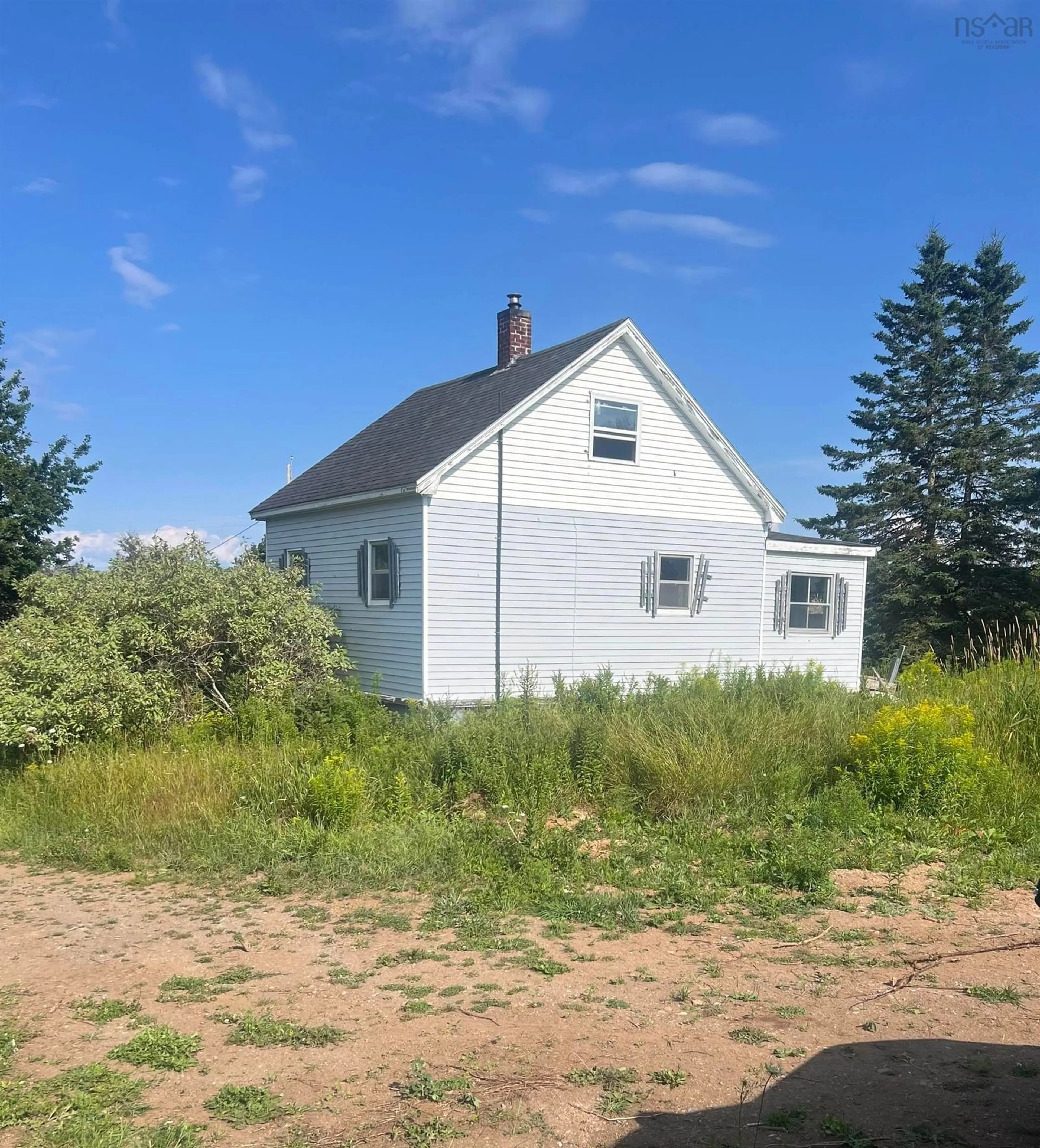 Unknown for 4011 Highway 358, South Scots Bay Nova Scotia B0P 1H0