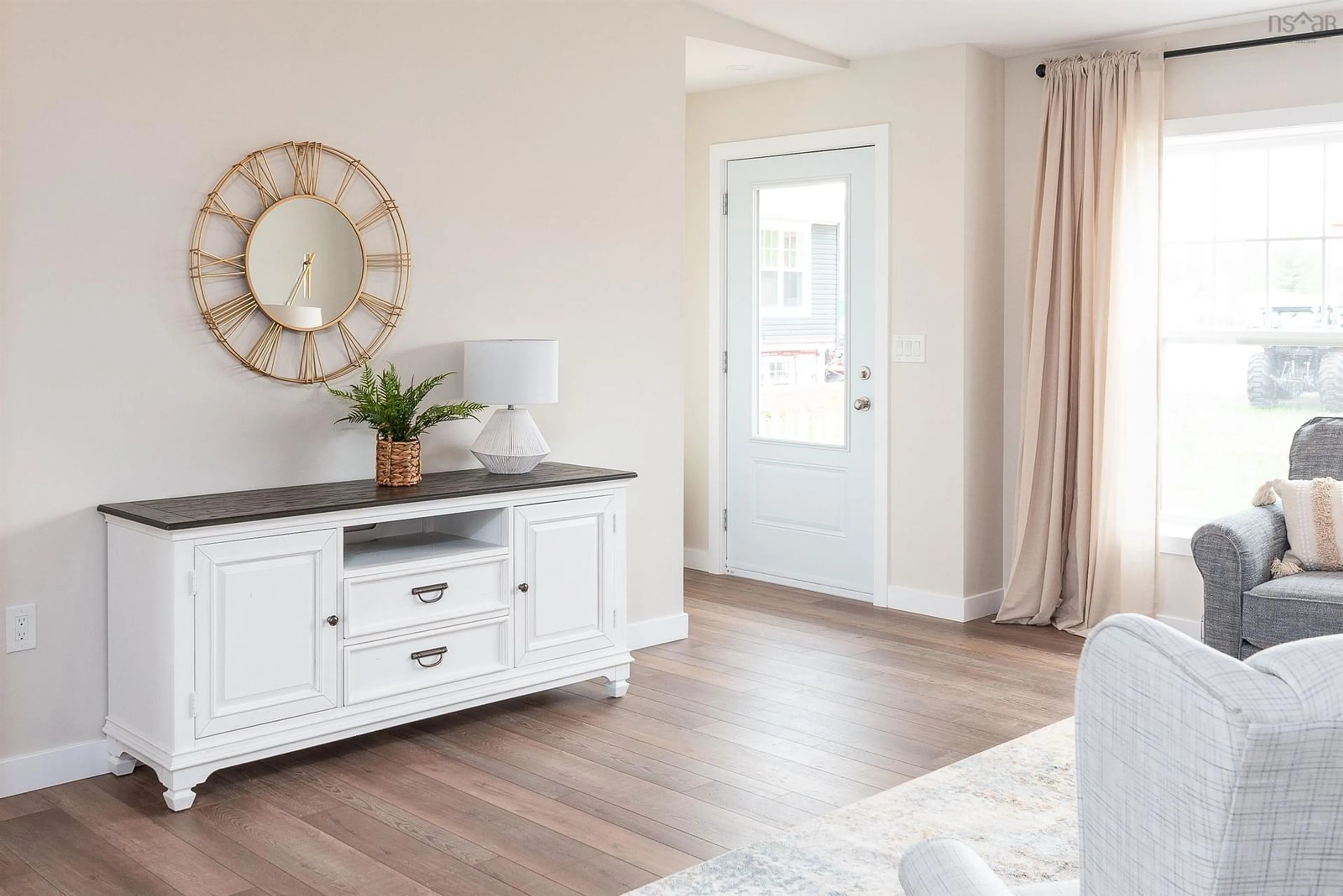 Indoor entryway for Regency Point Dr #Lot 4, Bible Hill Nova Scotia B6L 4B5