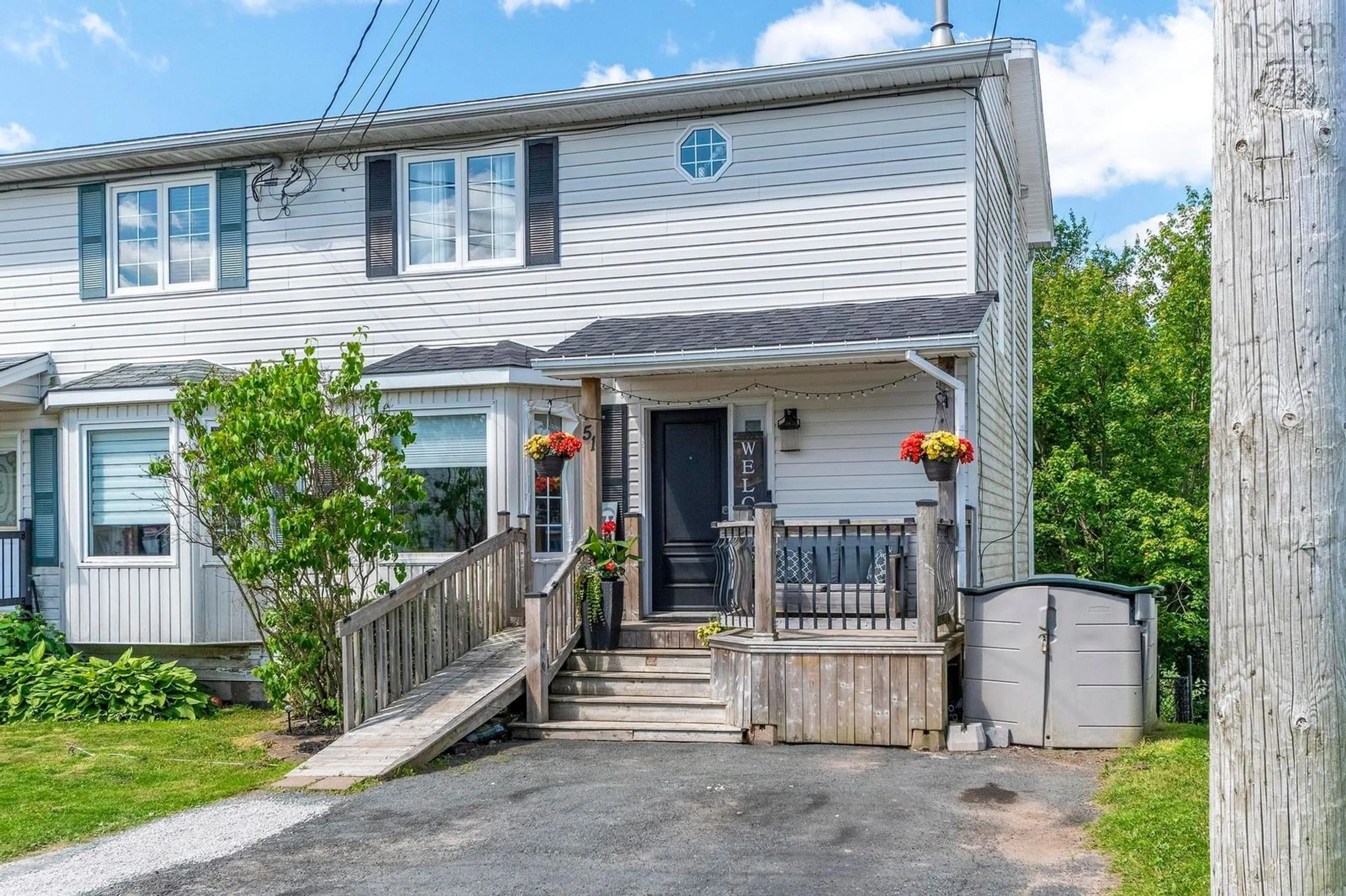 Unknown for 51 Madeira Cres, Forest Hills Nova Scotia B2W 6G7