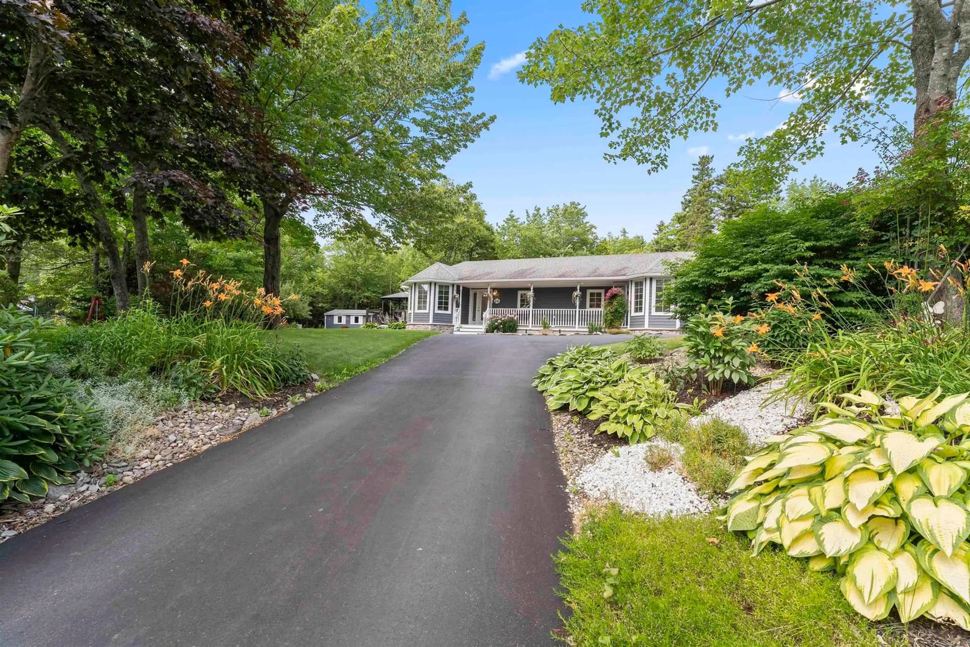 Unknown for 26 Lochaber Crt, Lake Loon Nova Scotia B2W 6K6