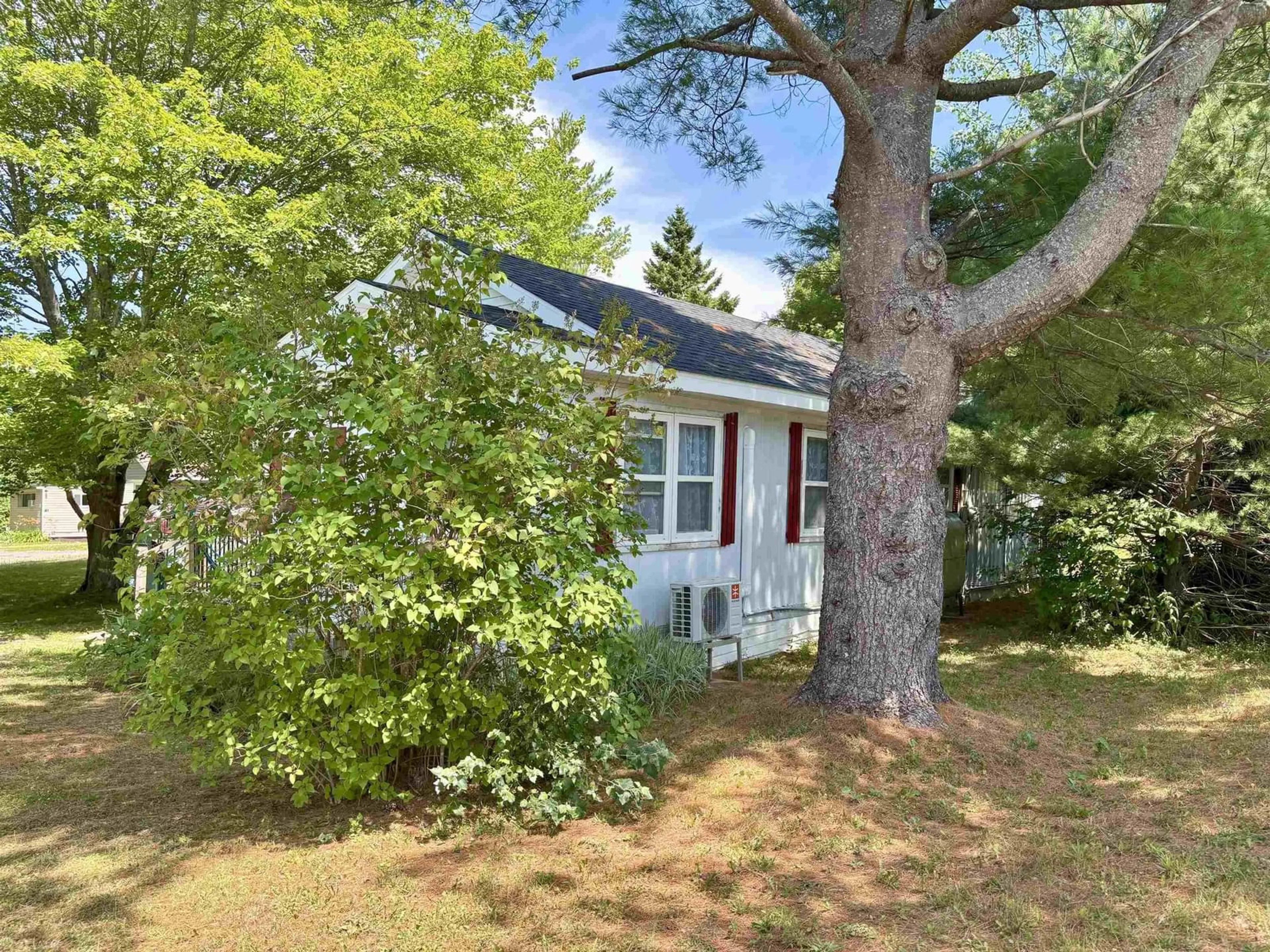 Shed for 8 Paddock Lane, Falmouth Nova Scotia B0P 1L0