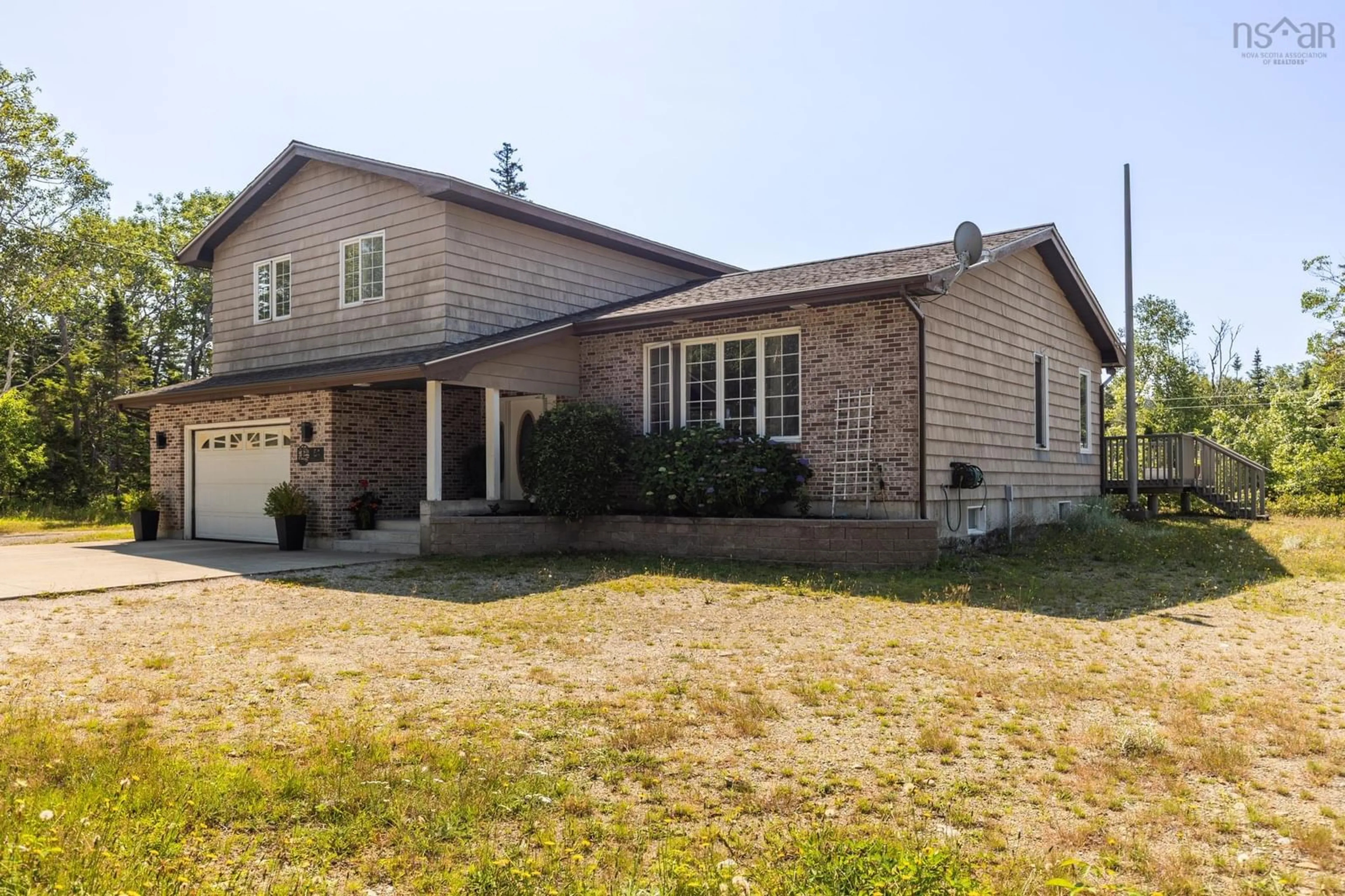 Unknown for 51 Wood Lane, Upper Wedgeport Nova Scotia B0W 1B0