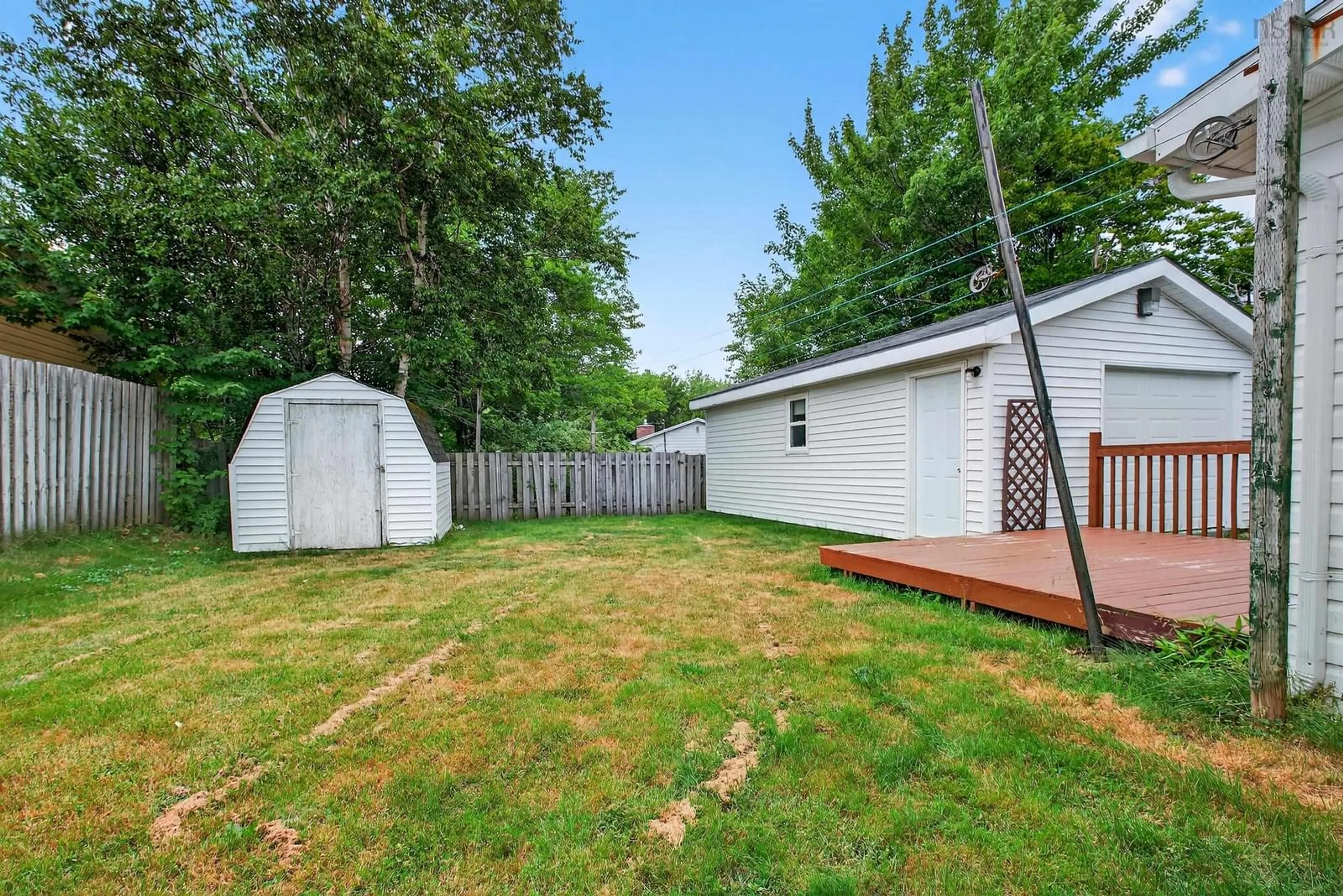 Shed for 670 Cottage Road, Sydney, Ns, B1p6s6, Sydney Nova Scotia B1P 6S6