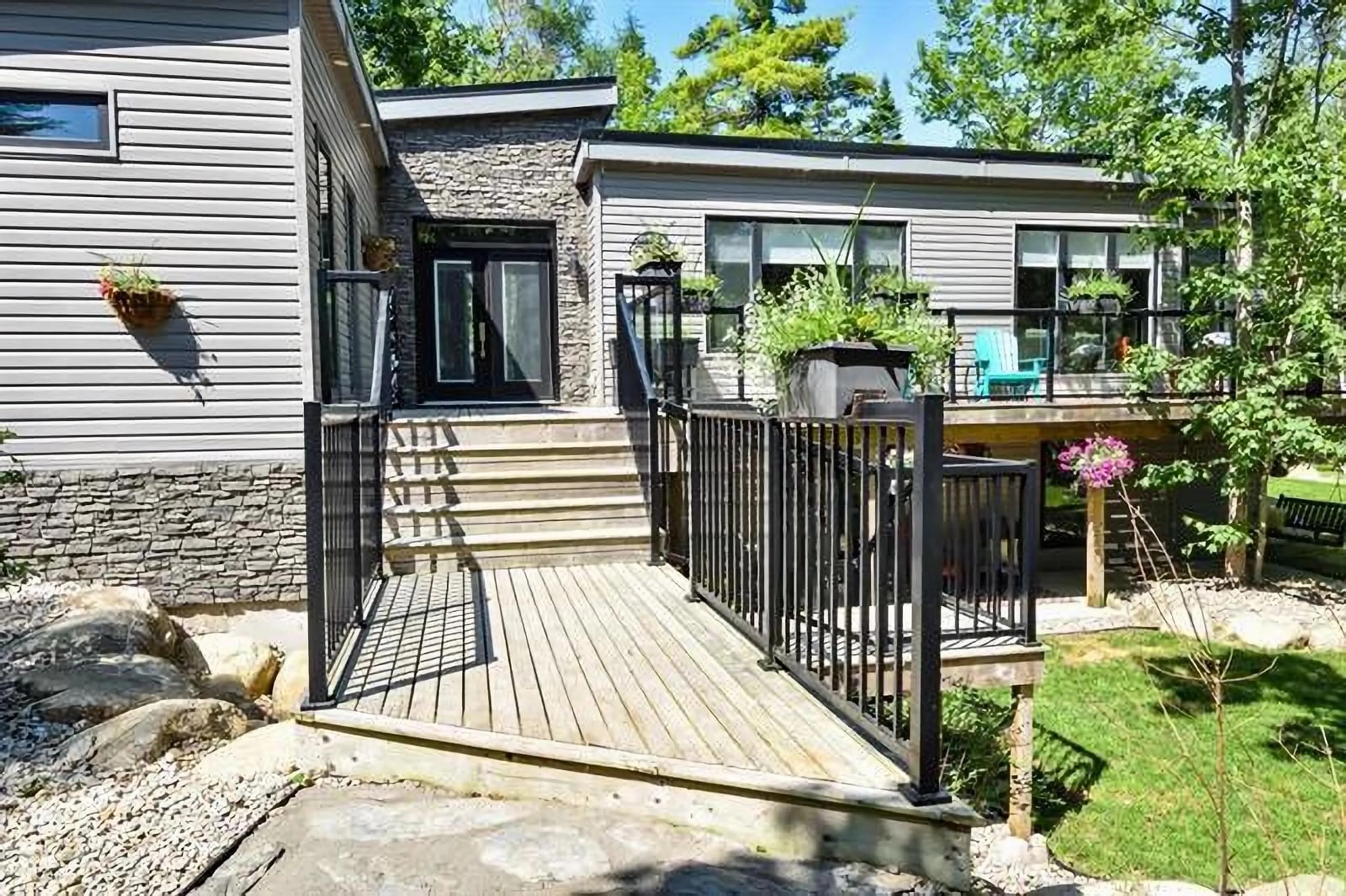 Unknown for 23 Blueberry Station Dr, Wentzells Lake Nova Scotia B0R 1E0