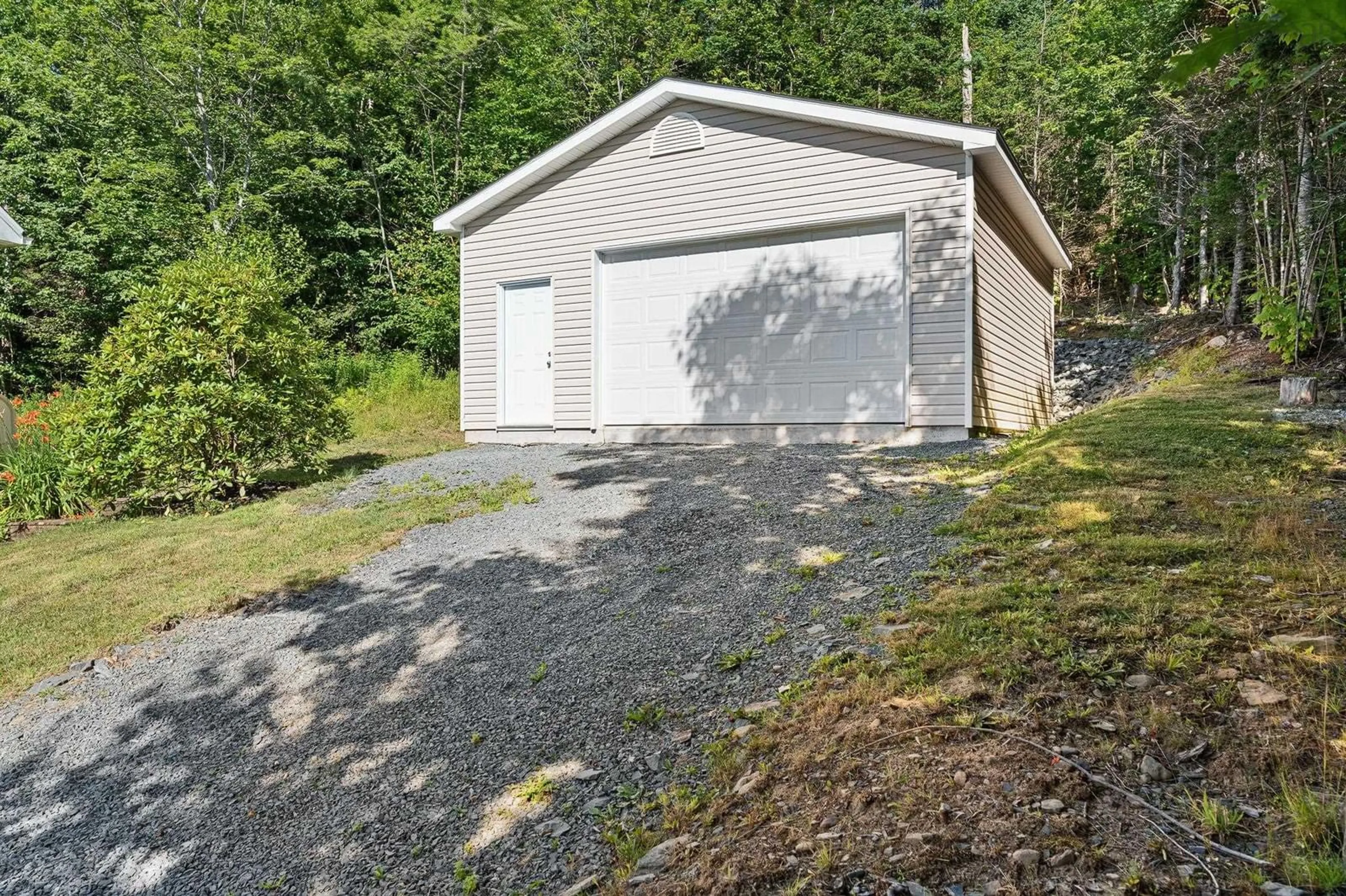 Shed for 80 Rivendale Dr, Beaver Bank Nova Scotia B4G 1G2