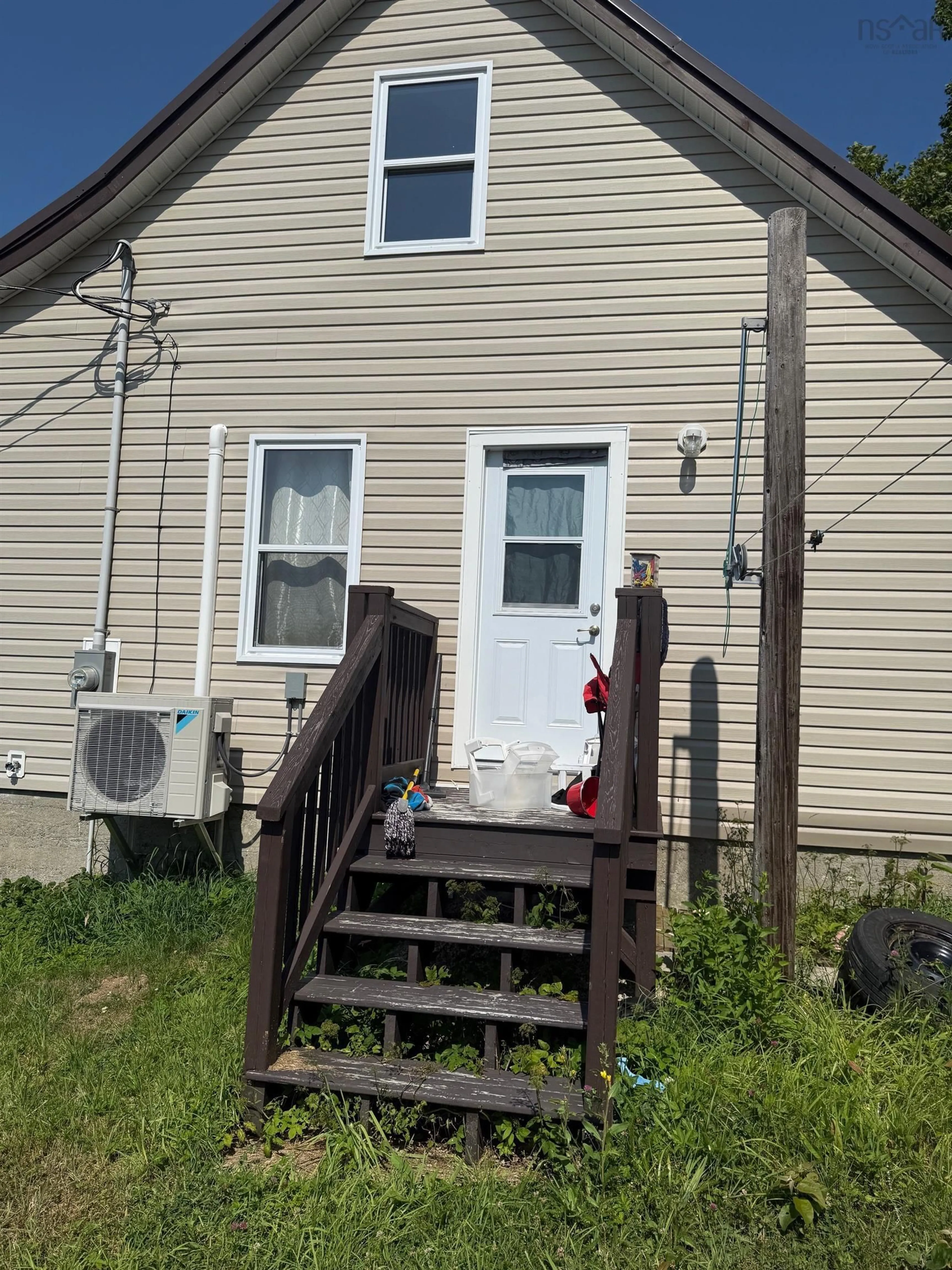 Unknown for 116 New Zealand Rd, Cherry Hill Nova Scotia B0J 2H0