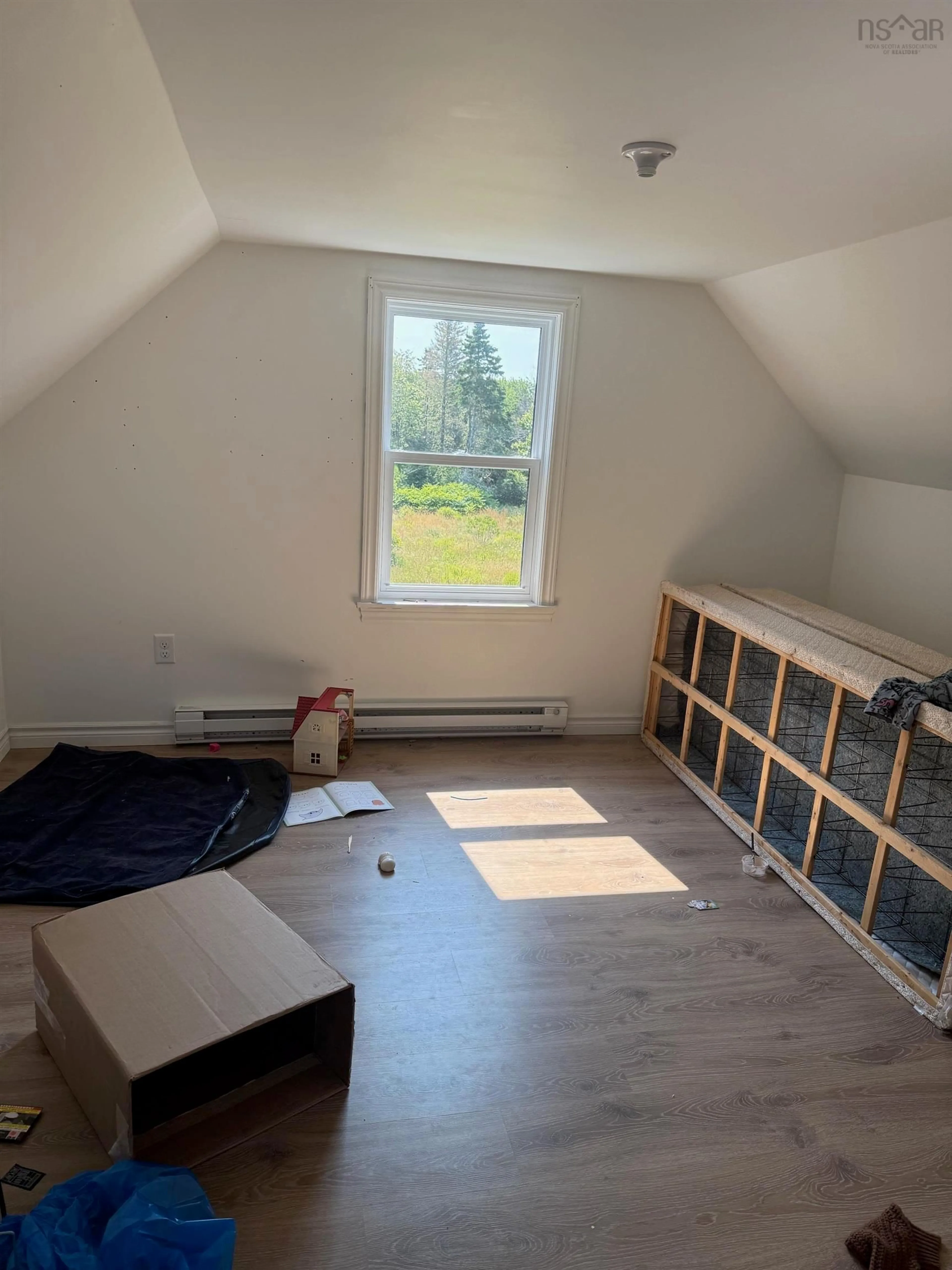 A pic of a room for 116 New Zealand Rd, Cherry Hill Nova Scotia B0J 2H0