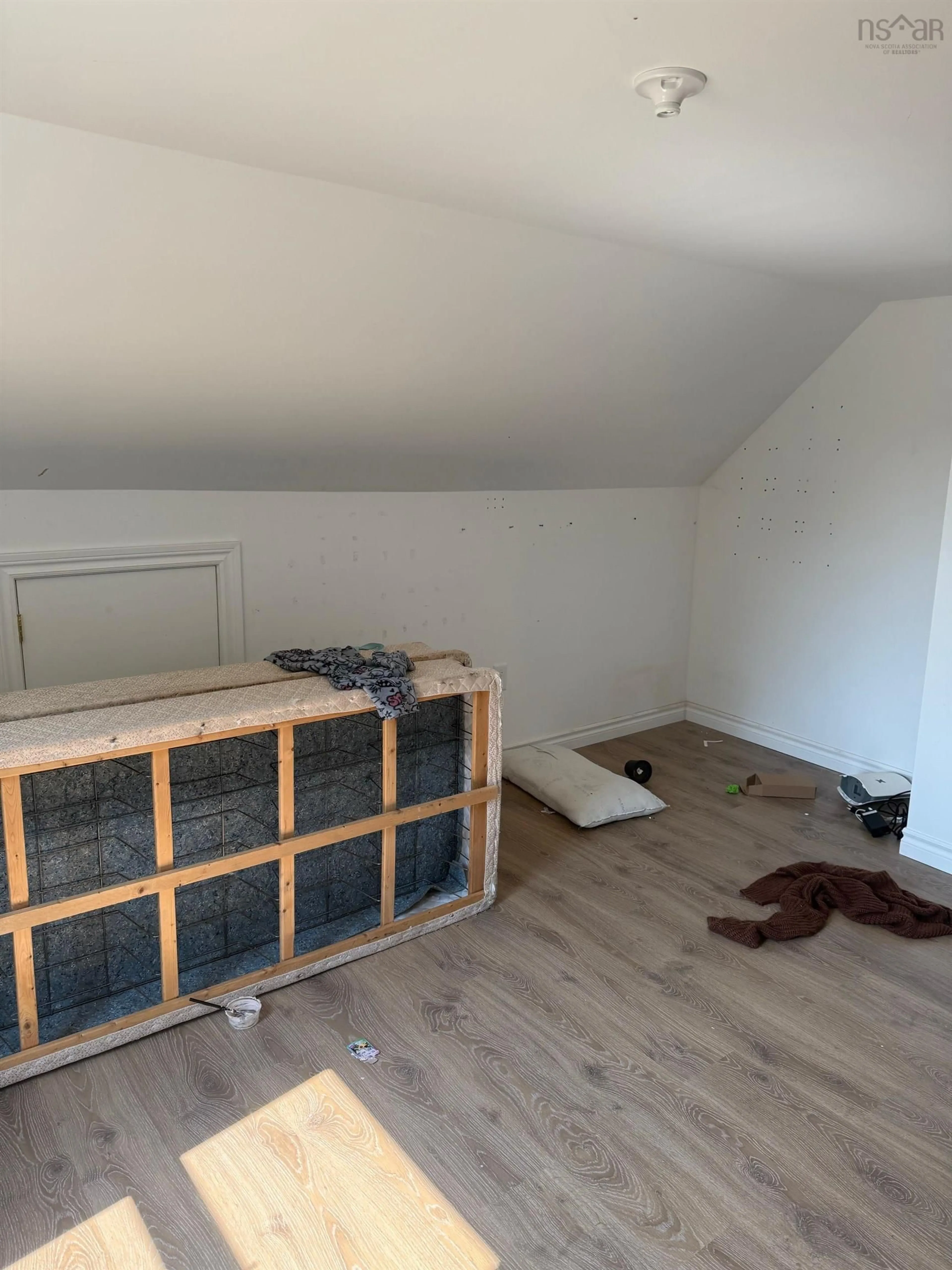 A pic of a room for 116 New Zealand Rd, Cherry Hill Nova Scotia B0J 2H0