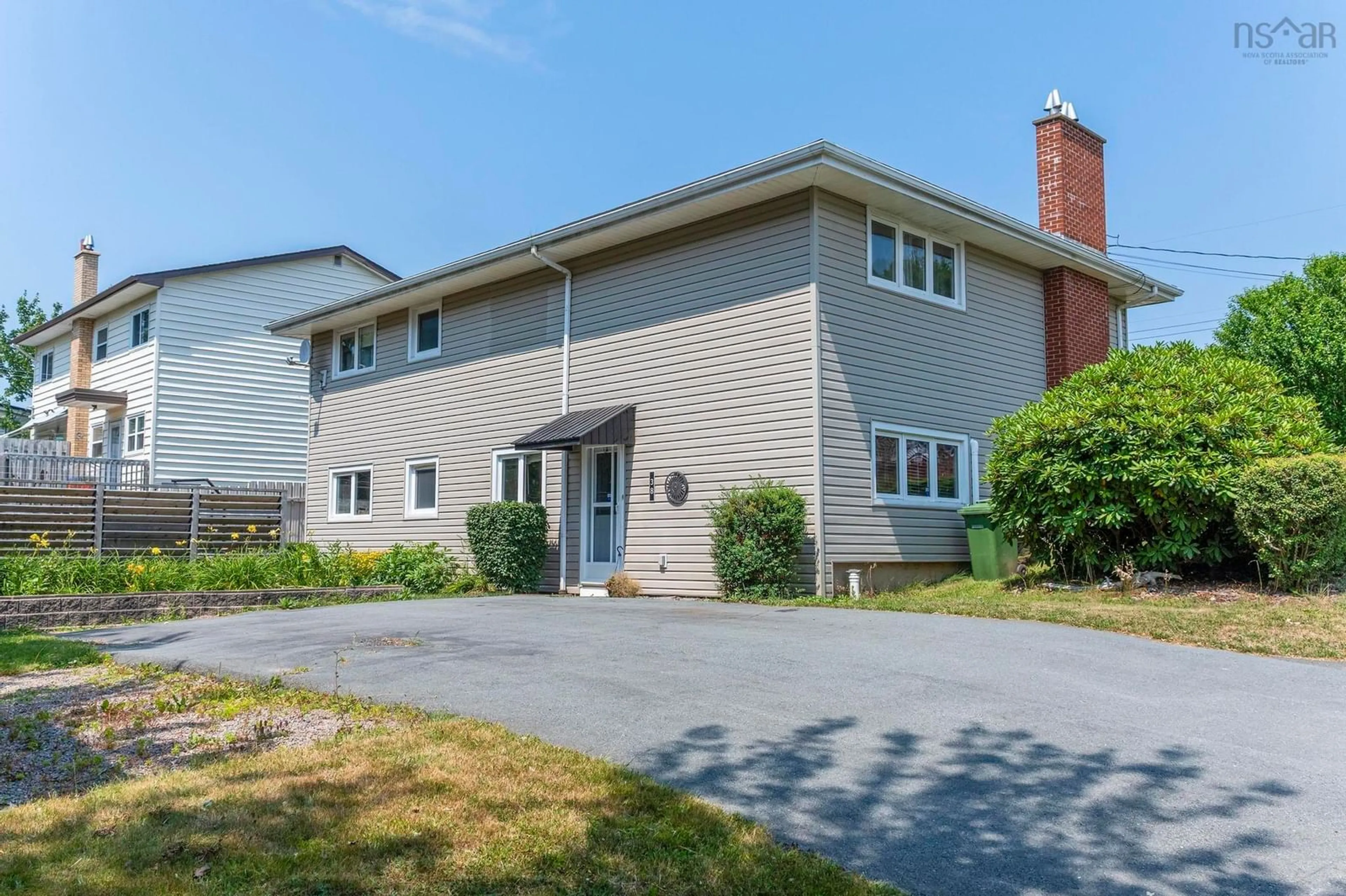 Unknown for 38 Lynn Dr, Dartmouth Nova Scotia B2Y 3V9