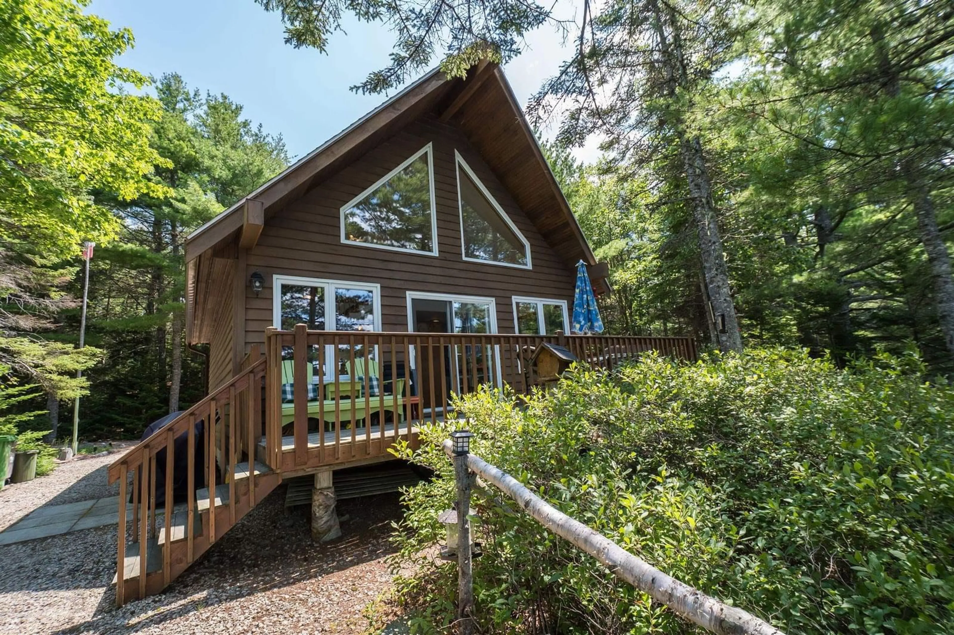 Unknown for 400 Lakefront Dr, Chelsea Nova Scotia B4V 7M9