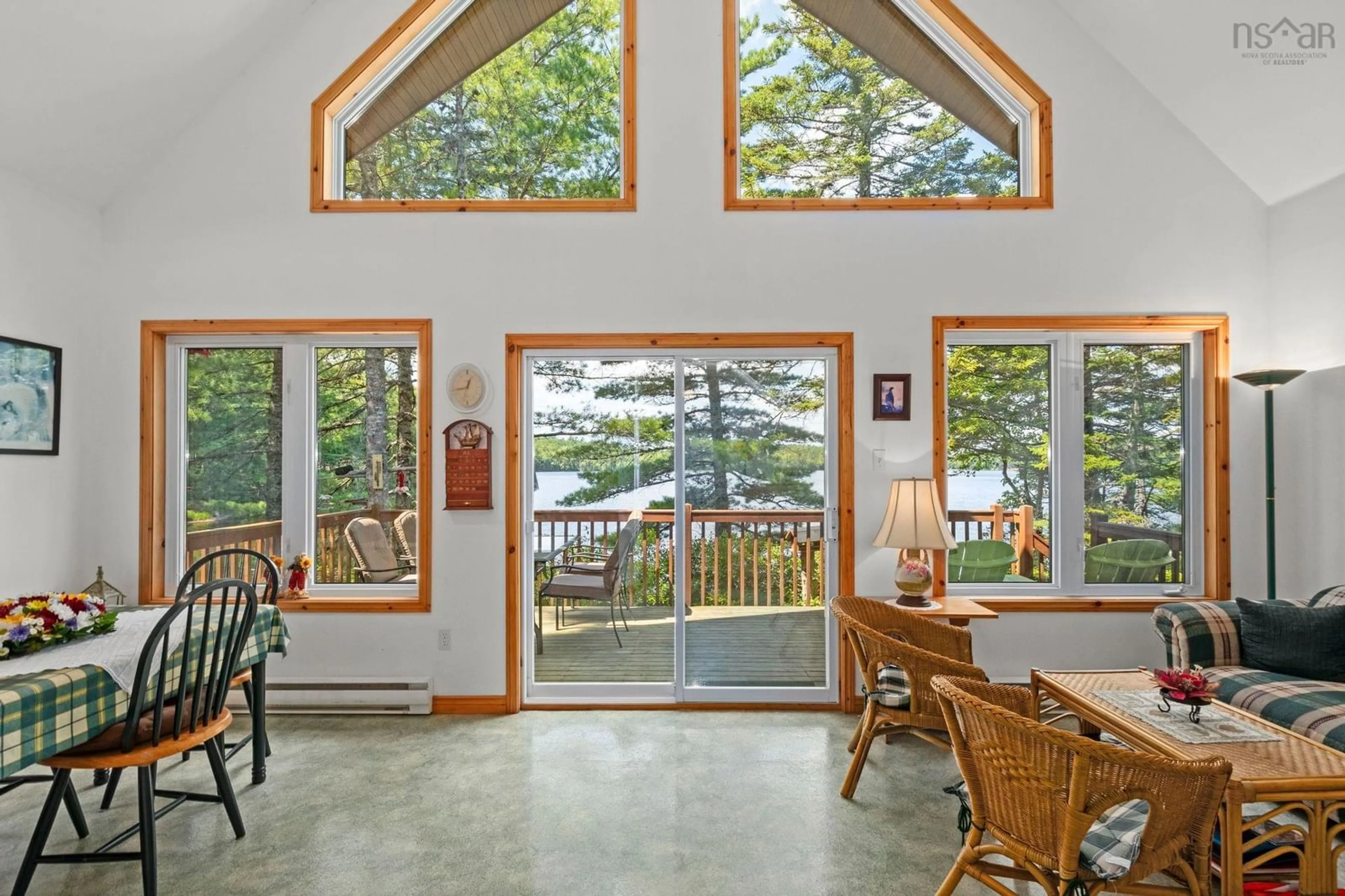 Unknown for 400 Lakefront Dr, Chelsea Nova Scotia B4V 7M9