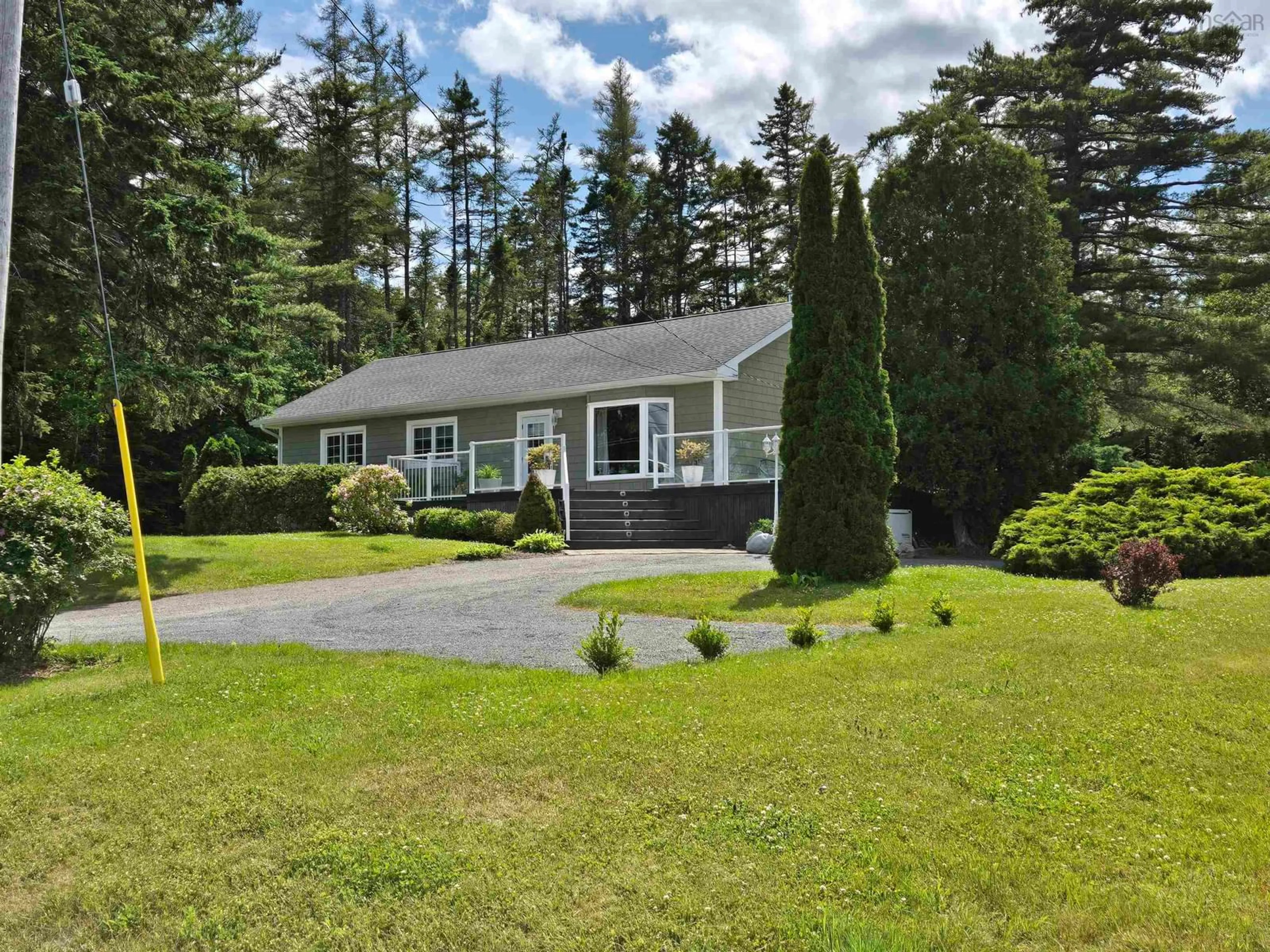 Unknown for 148 Borgalds Point Rd, Chester Basin Nova Scotia B0J 1K0