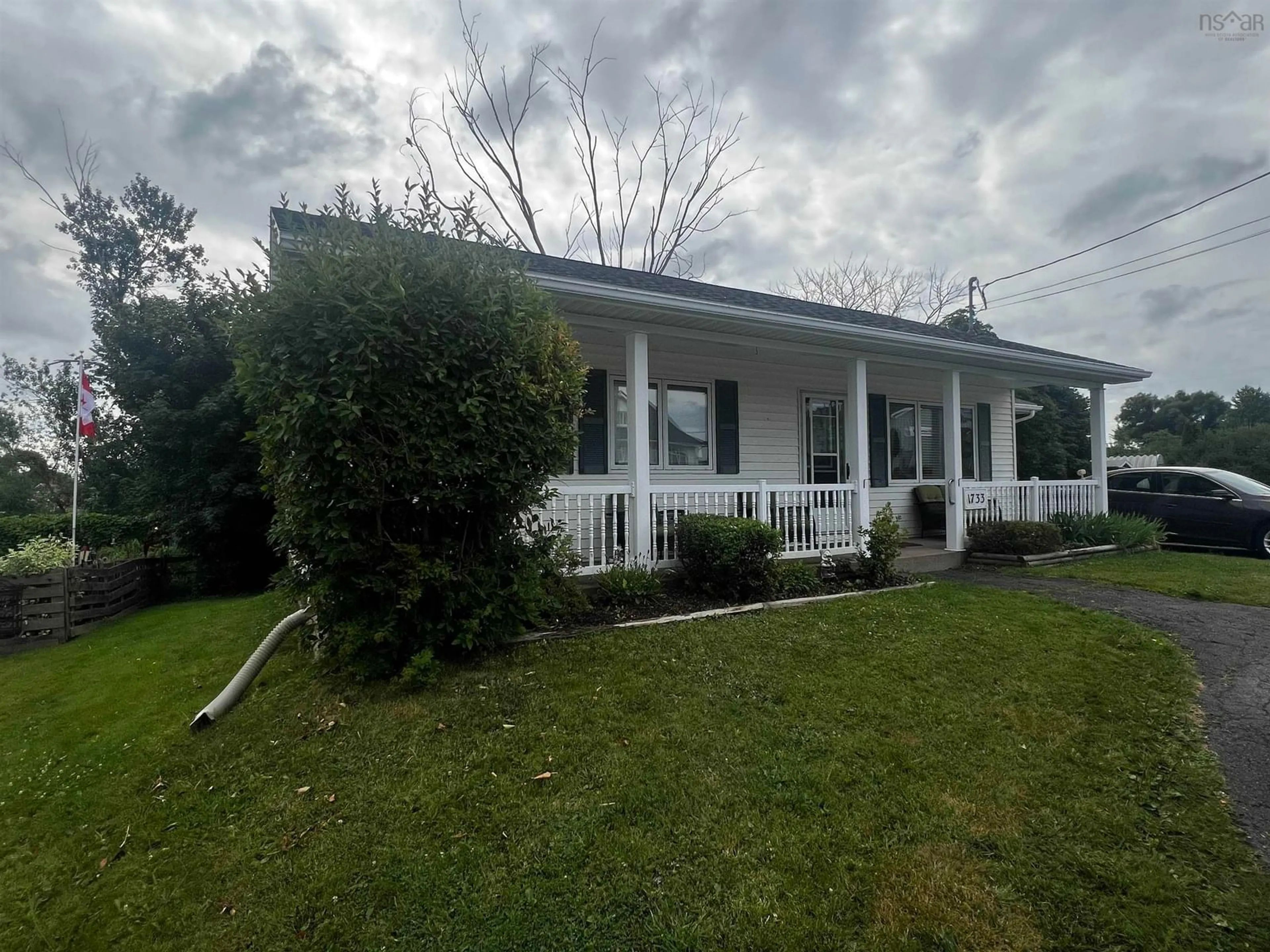 Unknown for 1733 North Main St, Westville Nova Scotia B0K 2A0