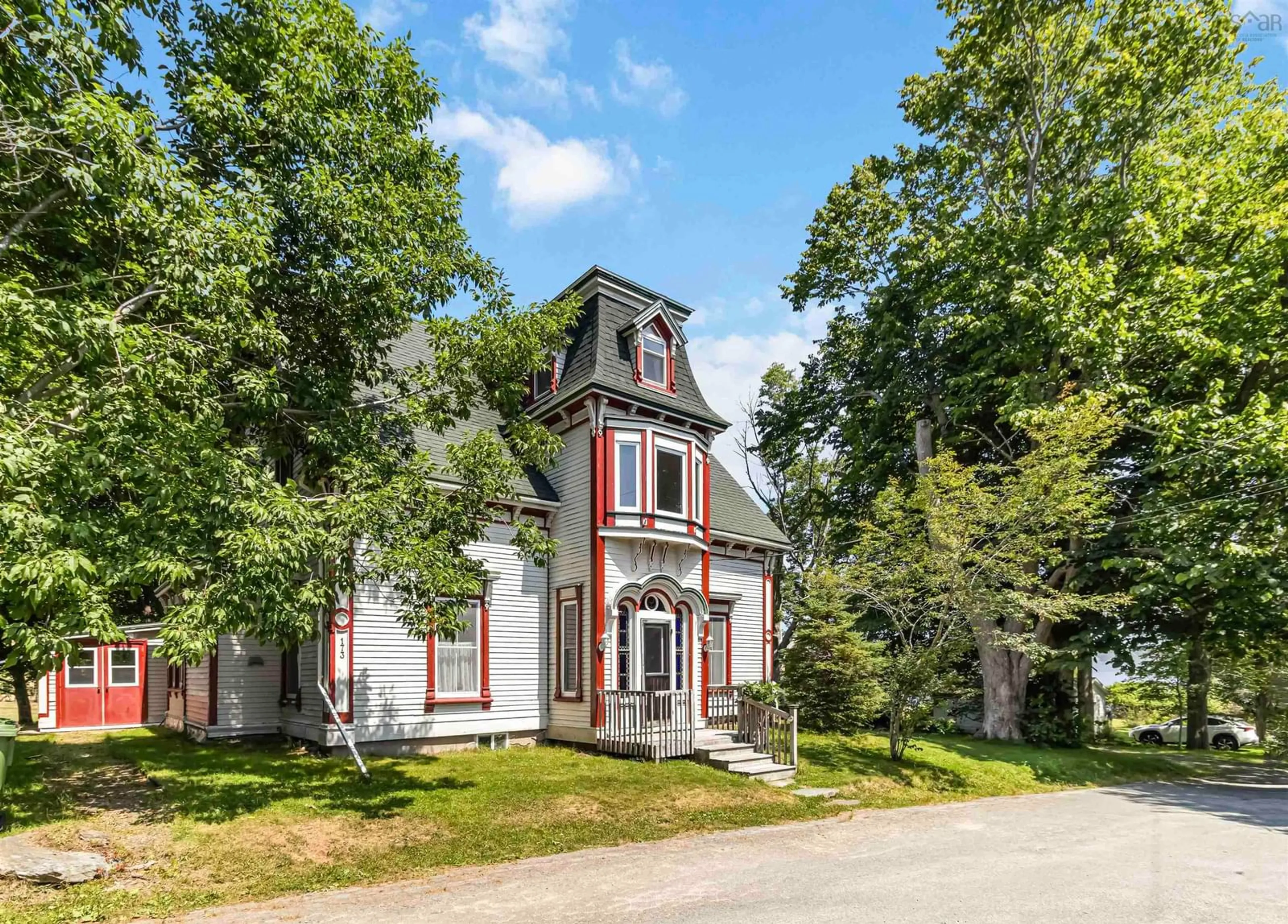 Unknown for 173 Drews Hill Rd, Petite Rivière Nova Scotia B4V 5Z6