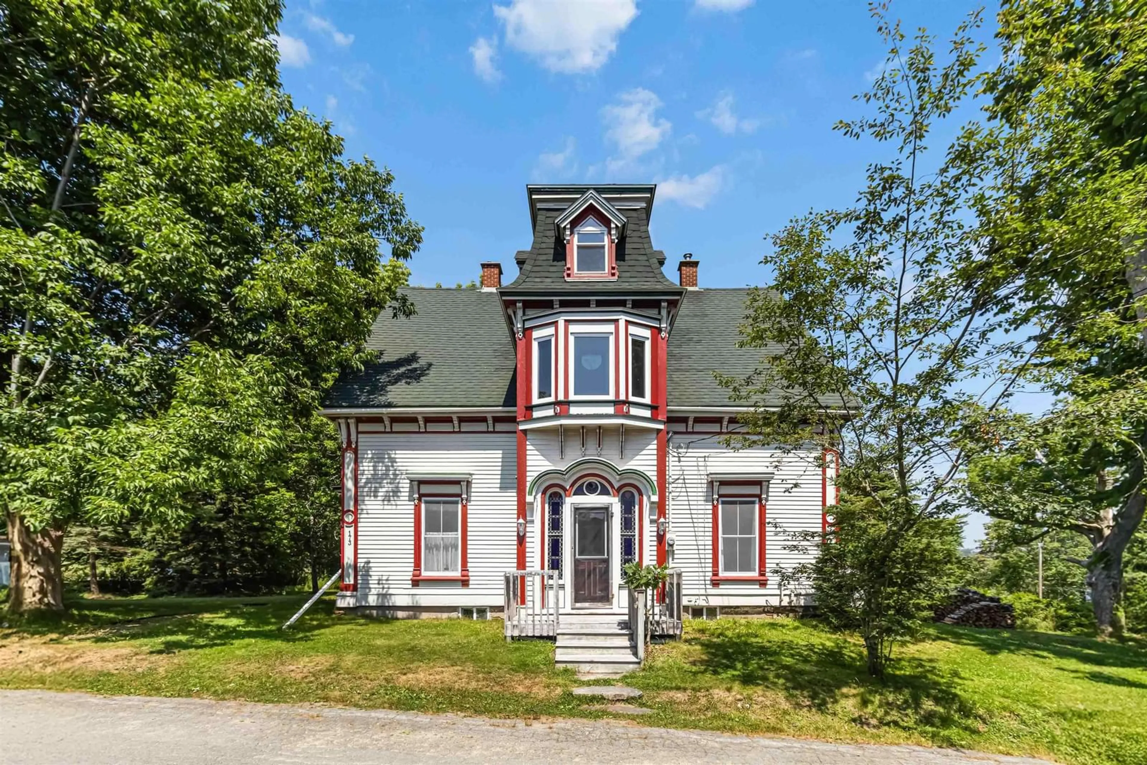 Unknown for 173 Drews Hill Rd, Petite Rivière Nova Scotia B4V 5Z6