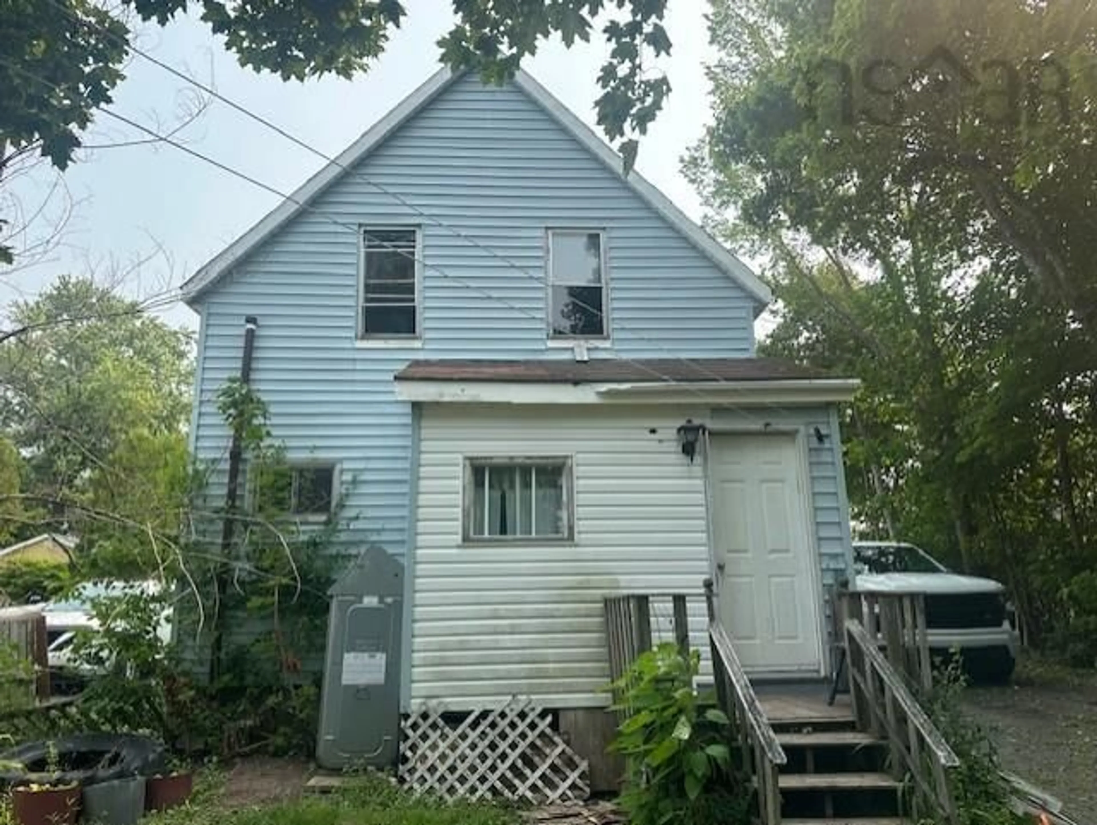 Unknown for 2149 Greenwood St, Westville Nova Scotia B0K 2A0