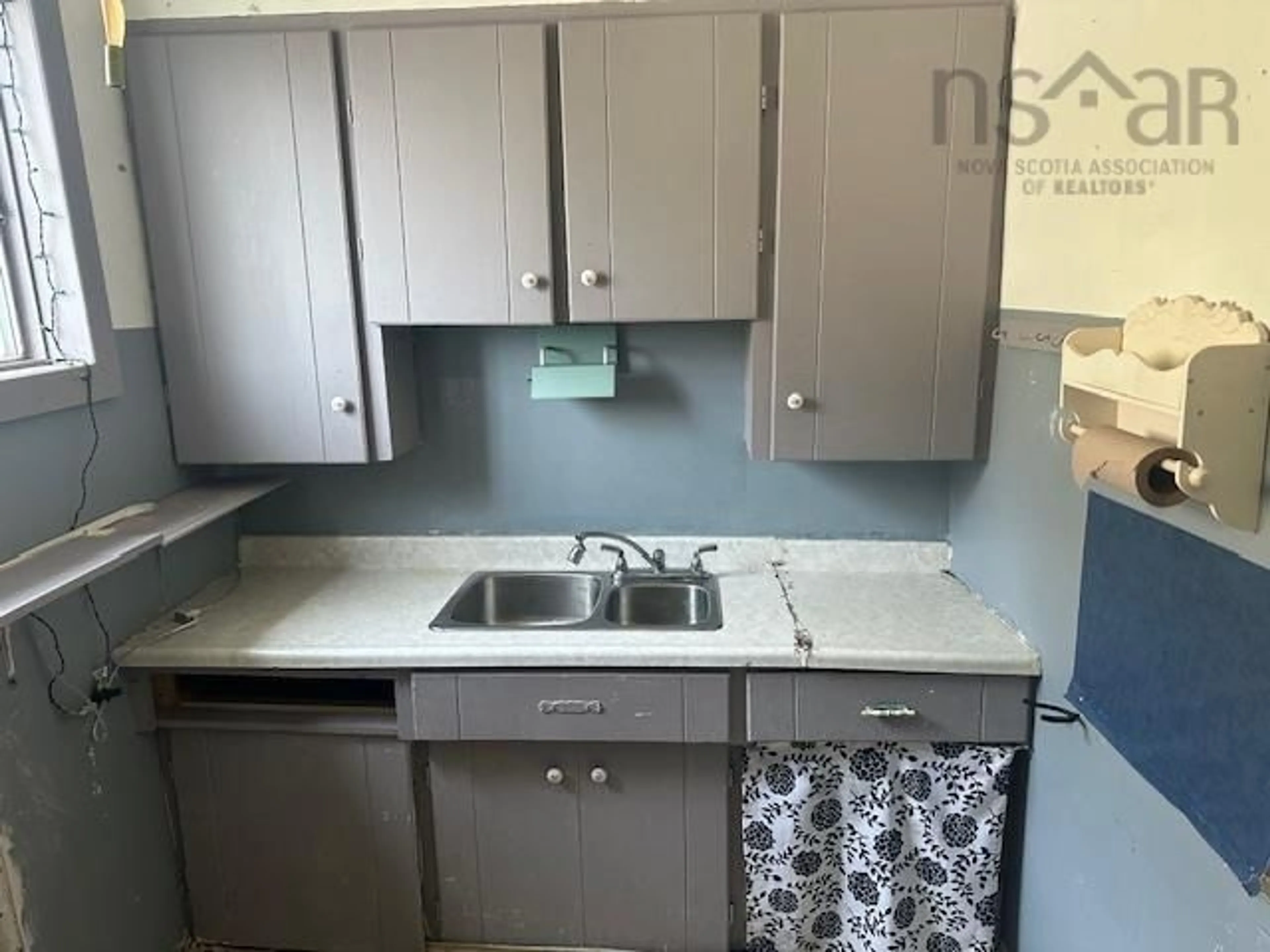 Standard kitchen, unknown for 2149 Greenwood St, Westville Nova Scotia B0K 2A0